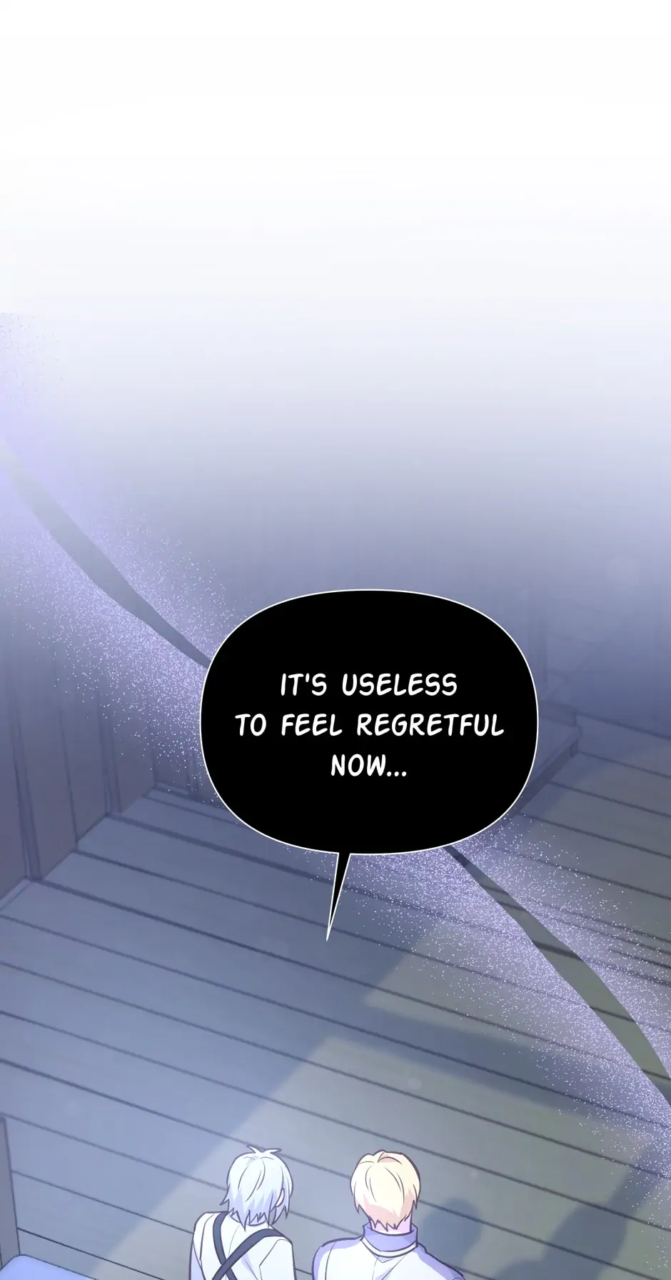 You’re just a supporting character, so love me! Chapter 72 page 8