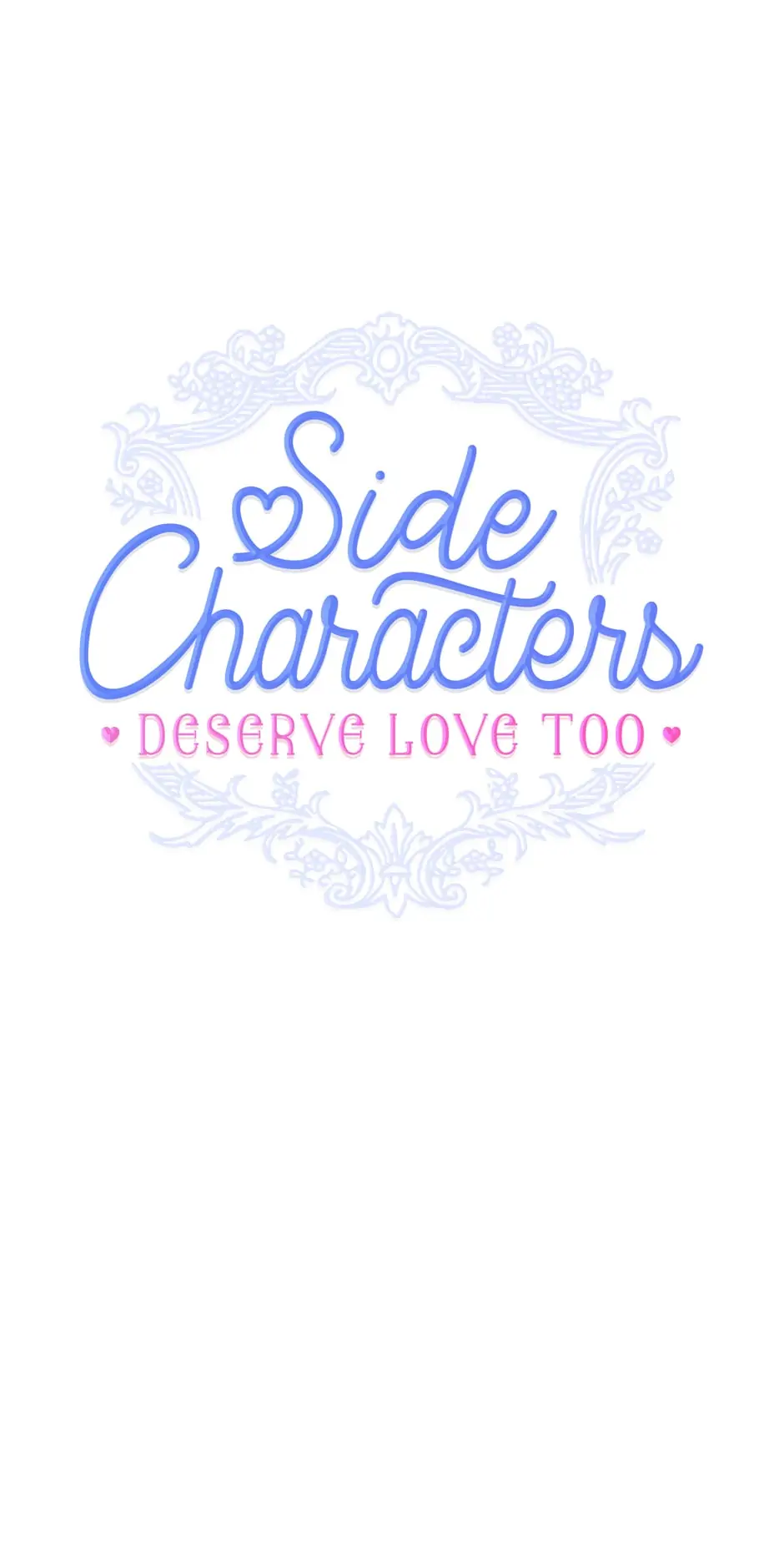 You’re just a supporting character, so love me! Chapter 78 page 35