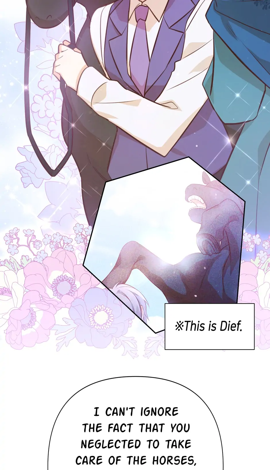 You’re just a supporting character, so love me! Chapter 78 page 38
