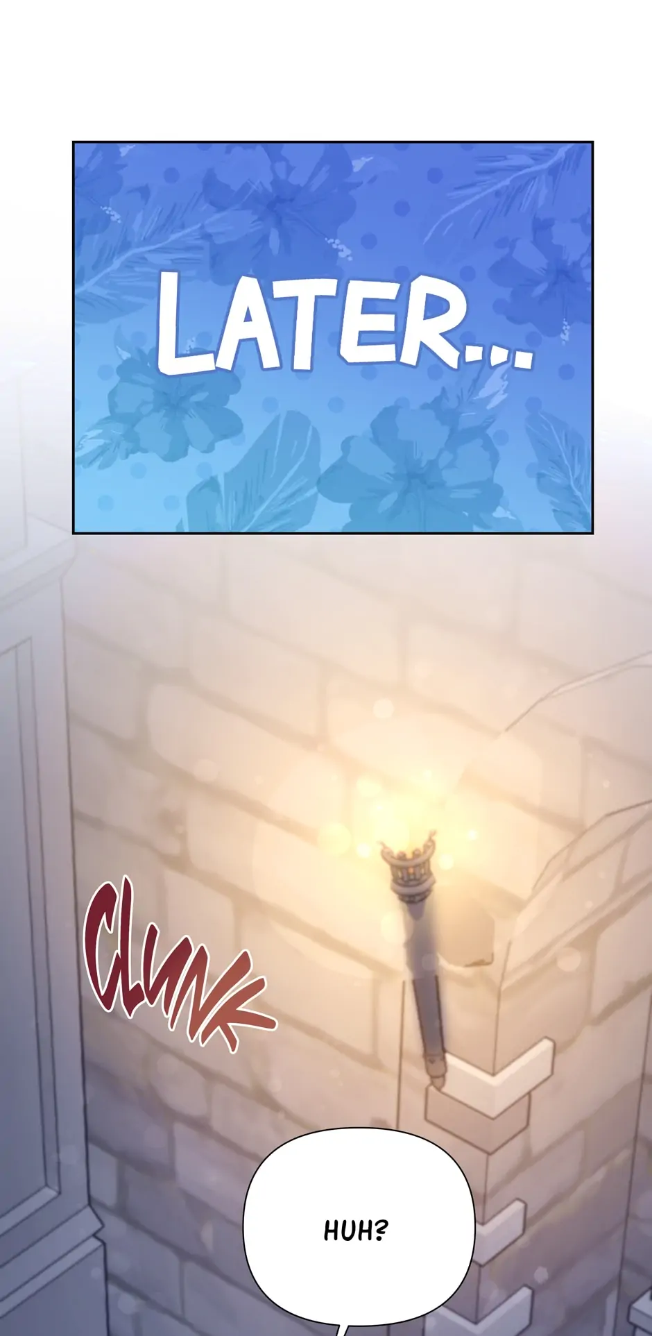 You’re just a supporting character, so love me! Chapter 78 page 44
