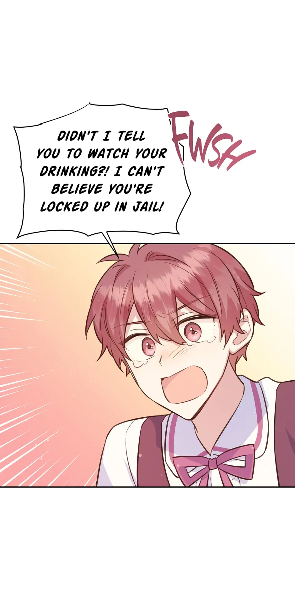 You’re just a supporting character, so love me! Chapter 78 page 54