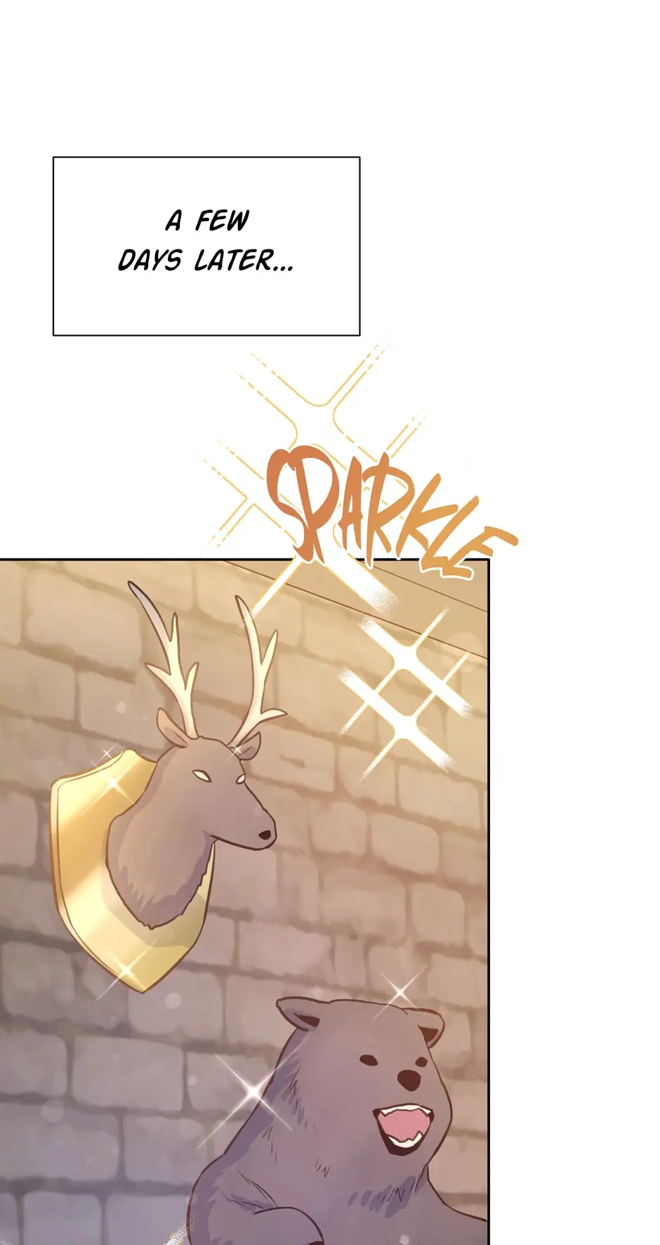 You’re just a supporting character, so love me! Chapter 78 page 63