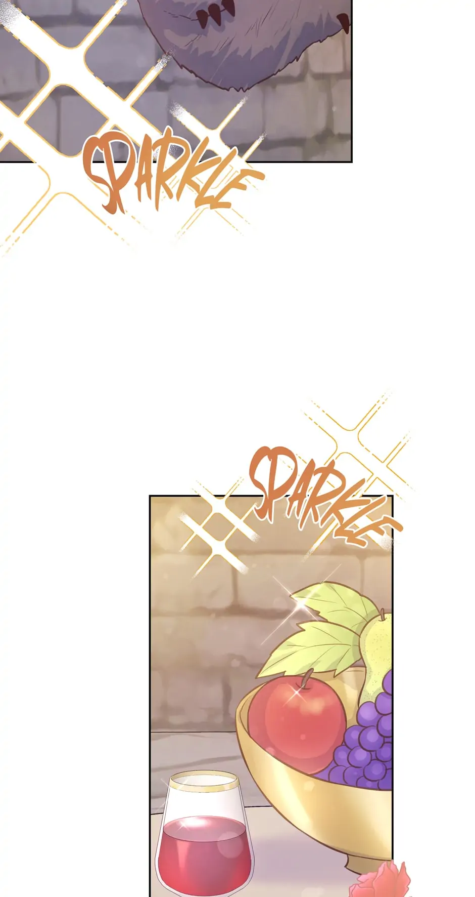 You’re just a supporting character, so love me! Chapter 78 page 64
