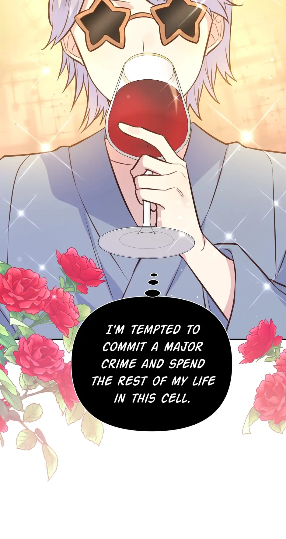 You’re just a supporting character, so love me! Chapter 78 page 67