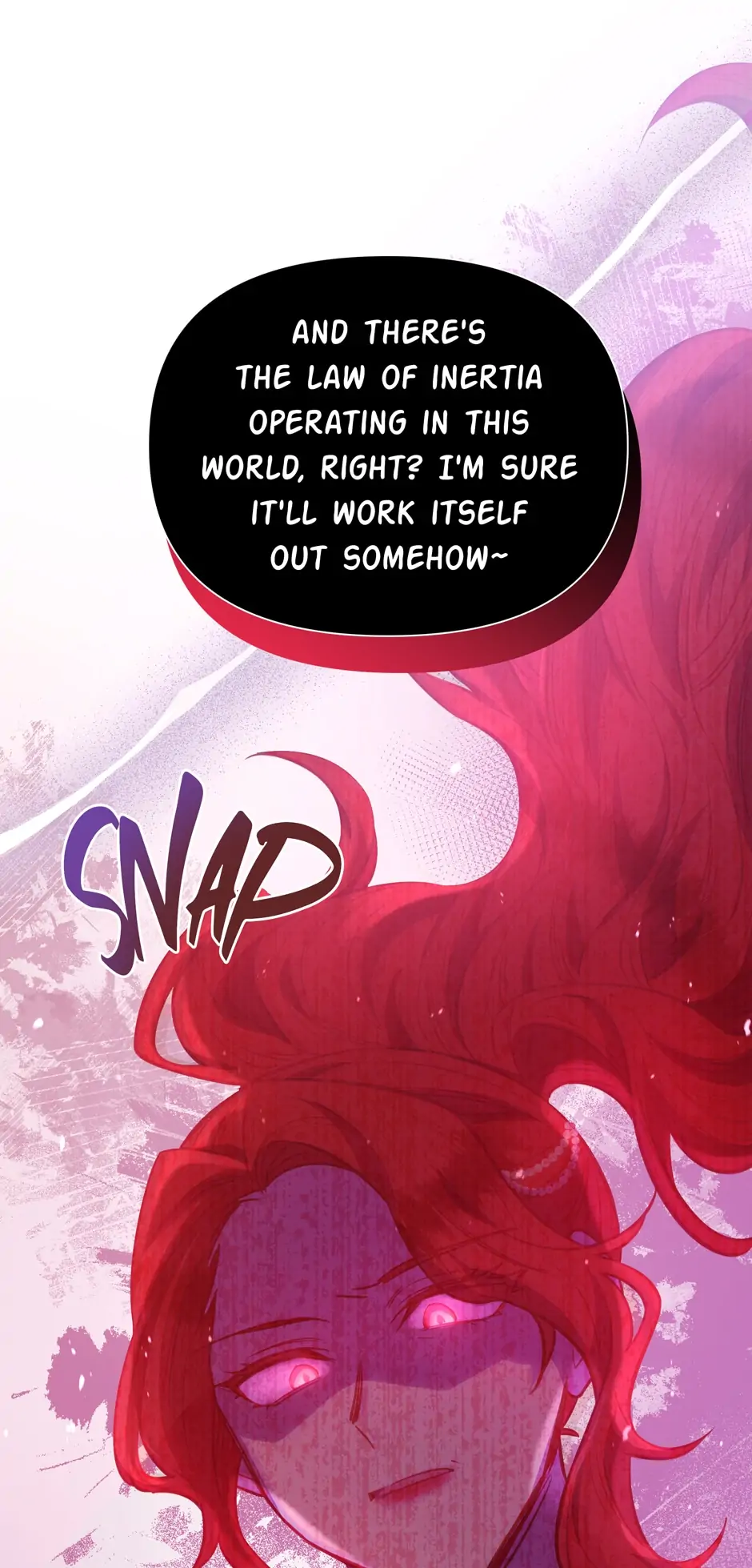 You’re just a supporting character, so love me! Chapter 78 page 72