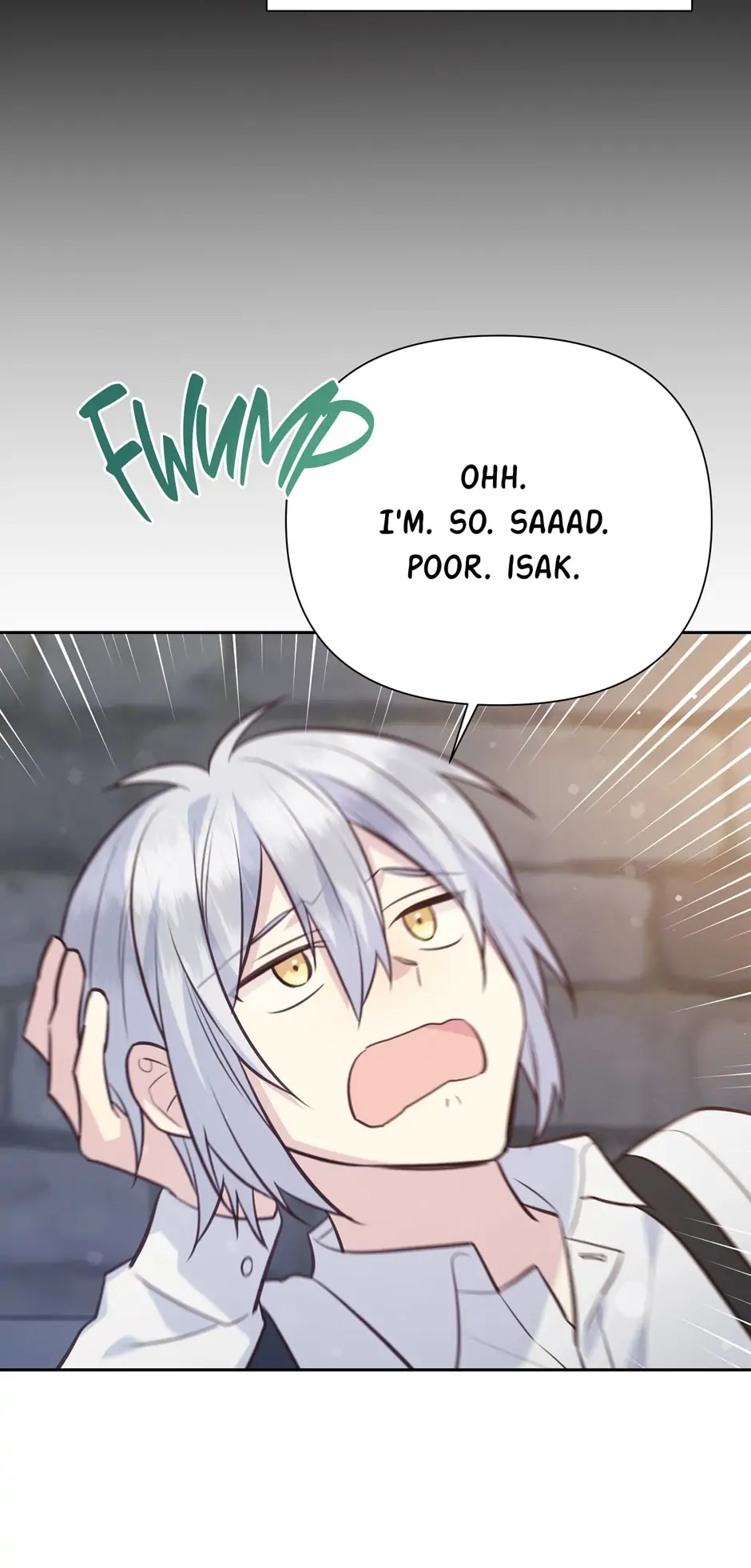 You’re just a supporting character, so love me! Chapter 78 page 7