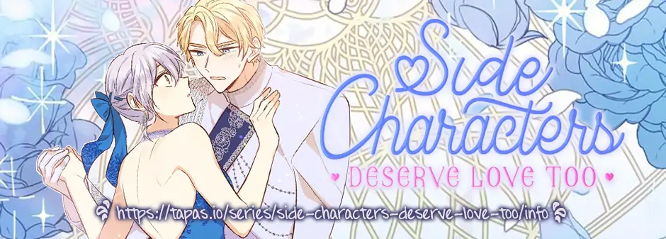You’re just a supporting character, so love me! Chapter 90 page 0