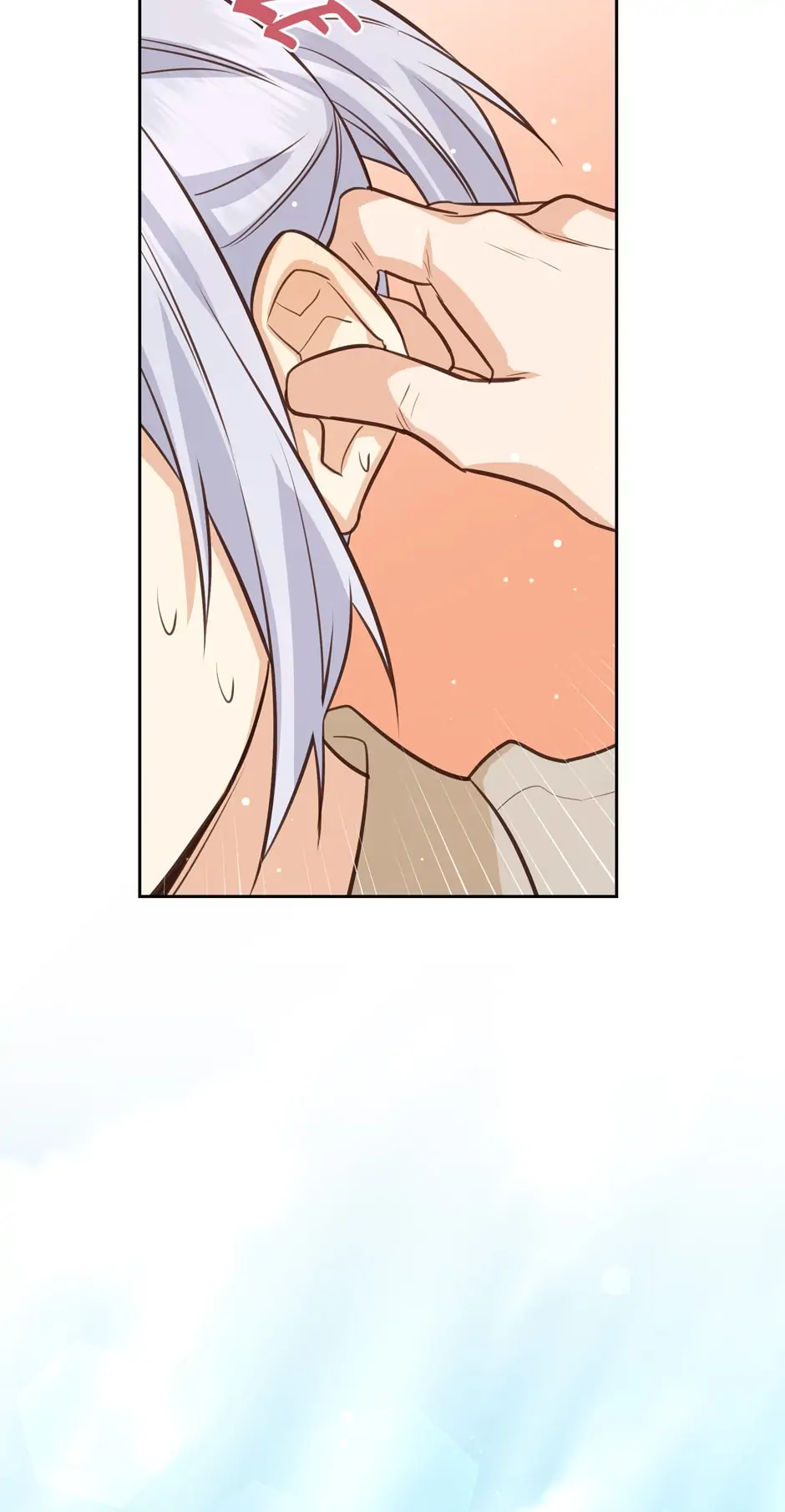 You’re just a supporting character, so love me! Chapter 90 page 12