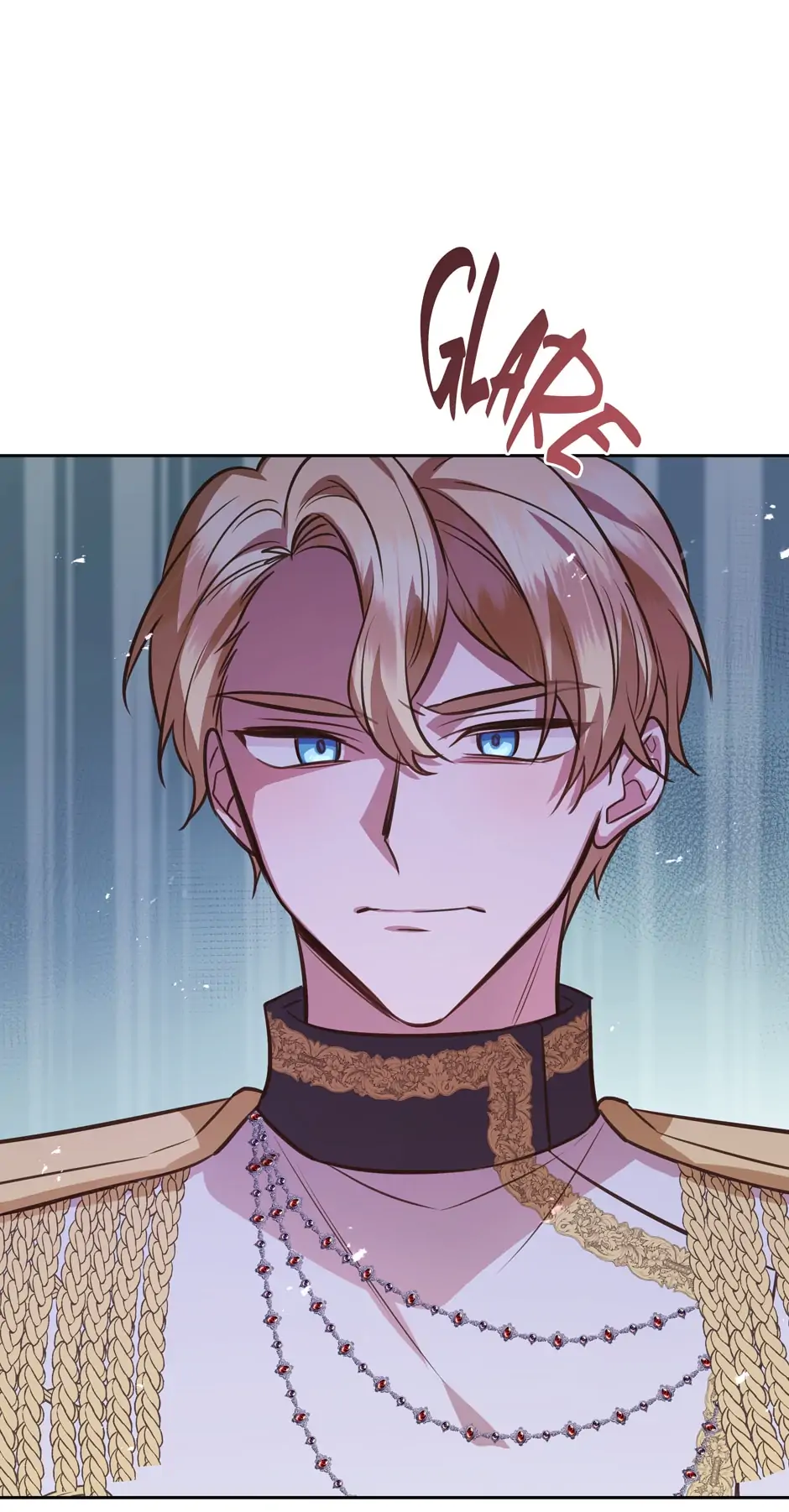 You’re just a supporting character, so love me! Chapter 90 page 19