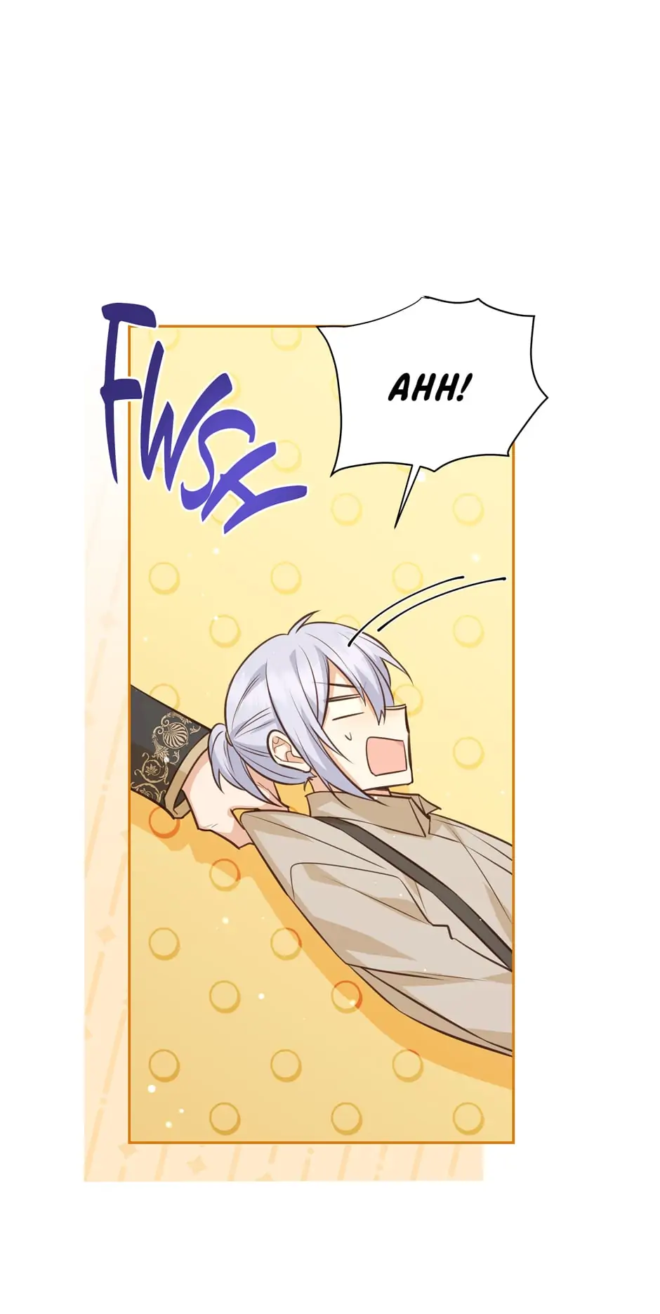 You’re just a supporting character, so love me! Chapter 90 page 28