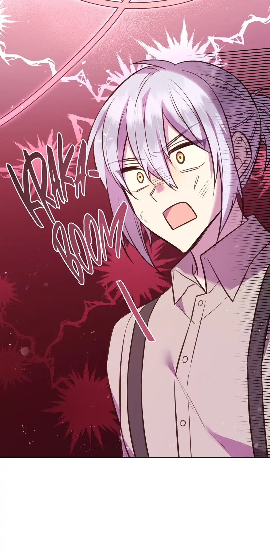 You’re just a supporting character, so love me! Chapter 90 page 48