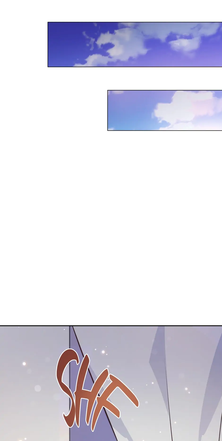 You’re just a supporting character, so love me! Chapter 90 page 50