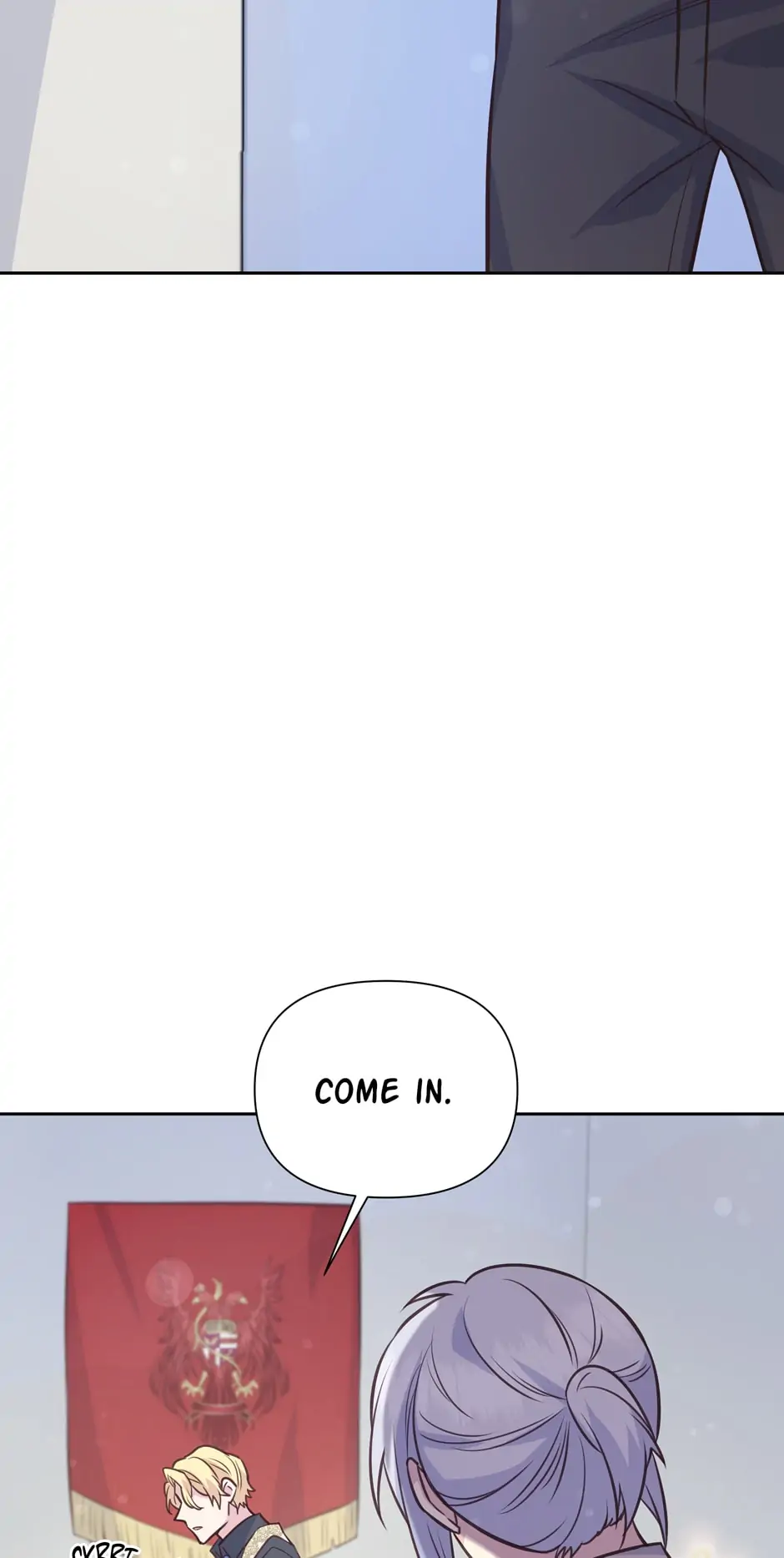 You’re just a supporting character, so love me! Chapter 90 page 52