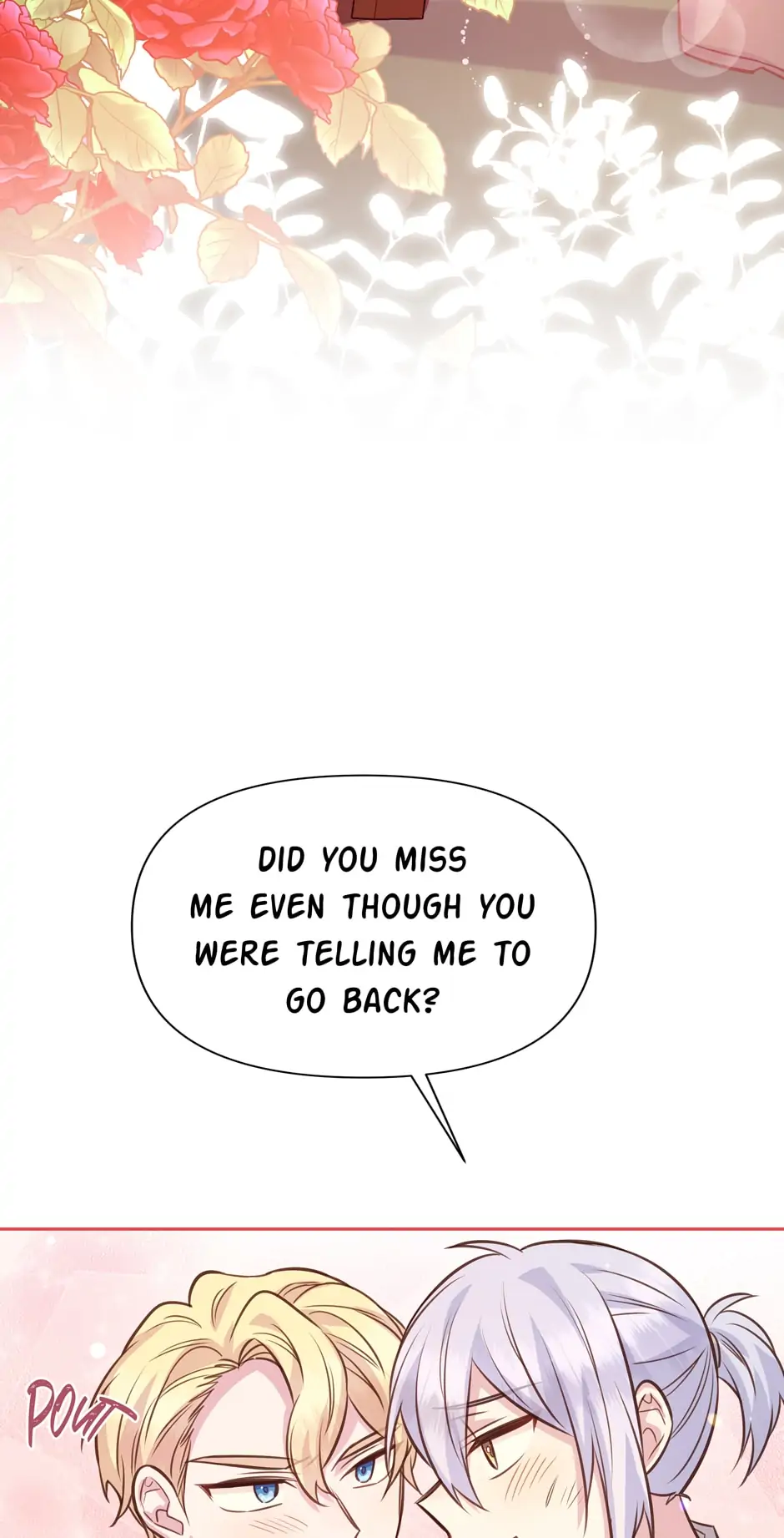 You’re just a supporting character, so love me! Chapter 90 page 63