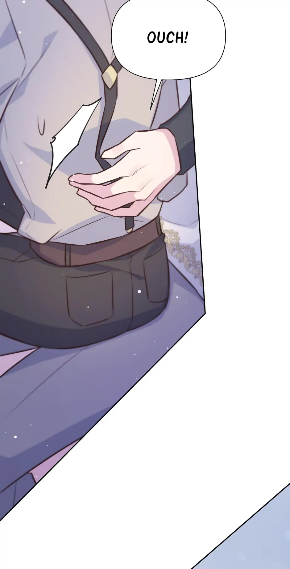 You’re just a supporting character, so love me! Chapter 90 page 66