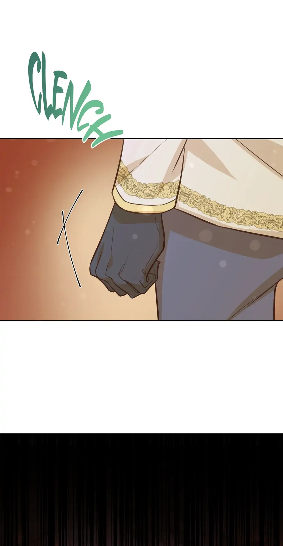You’re just a supporting character, so love me! Chapter 90 page 8