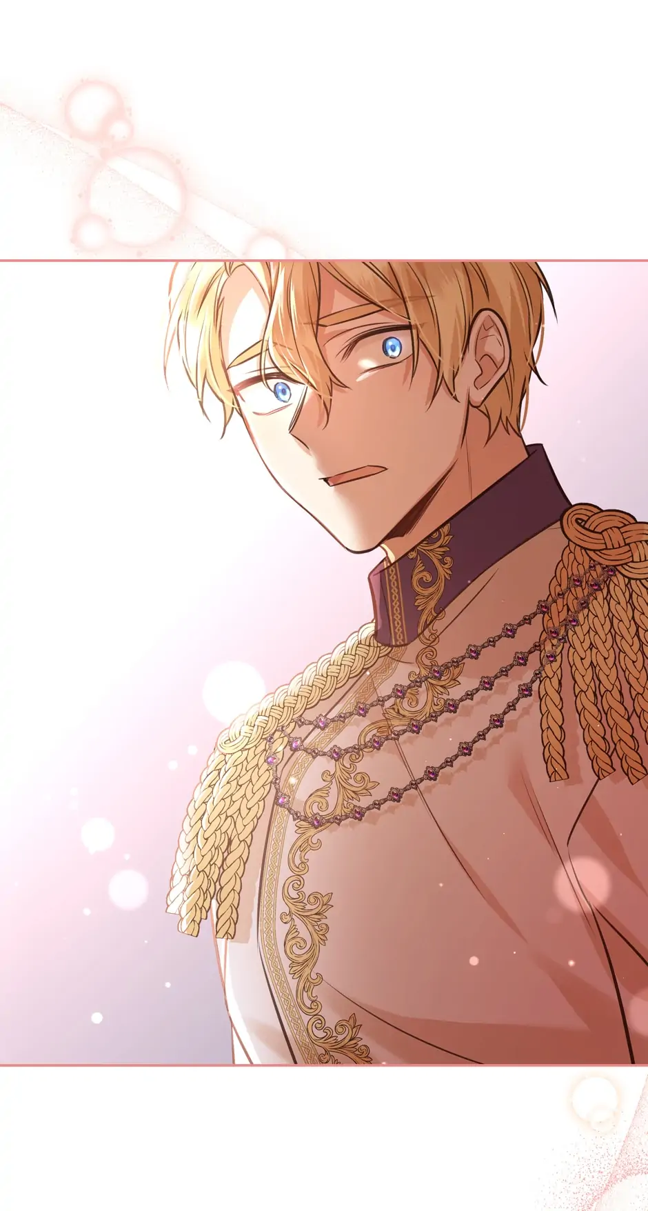 You’re just a supporting character, so love me! Chapter 96 page 43