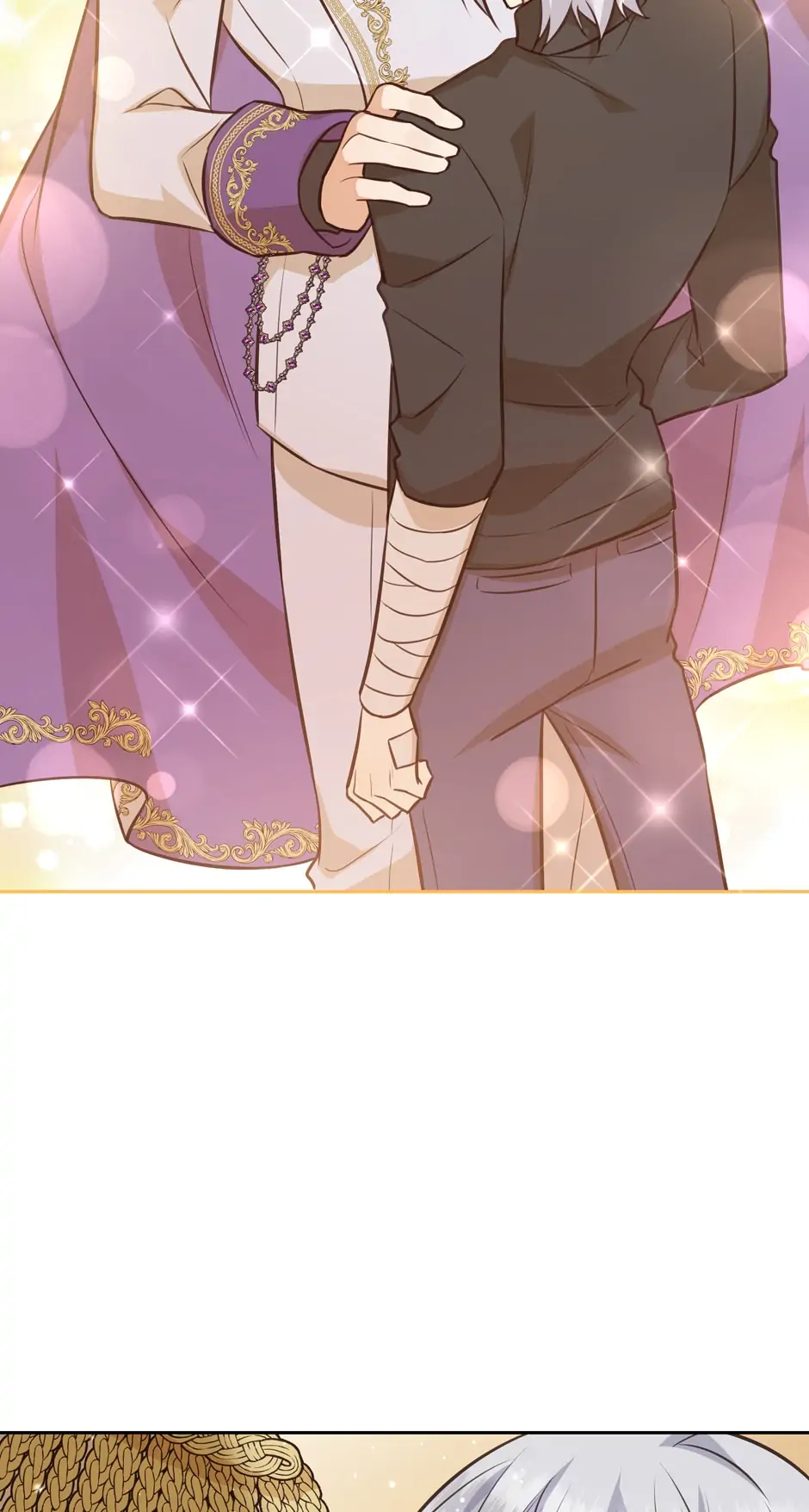 You’re just a supporting character, so love me! Chapter 96 page 46