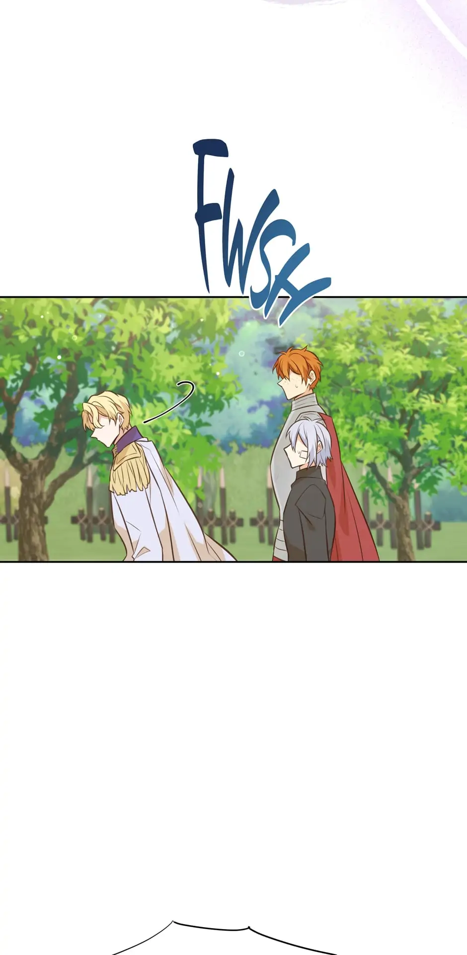 You’re just a supporting character, so love me! Chapter 96 page 52