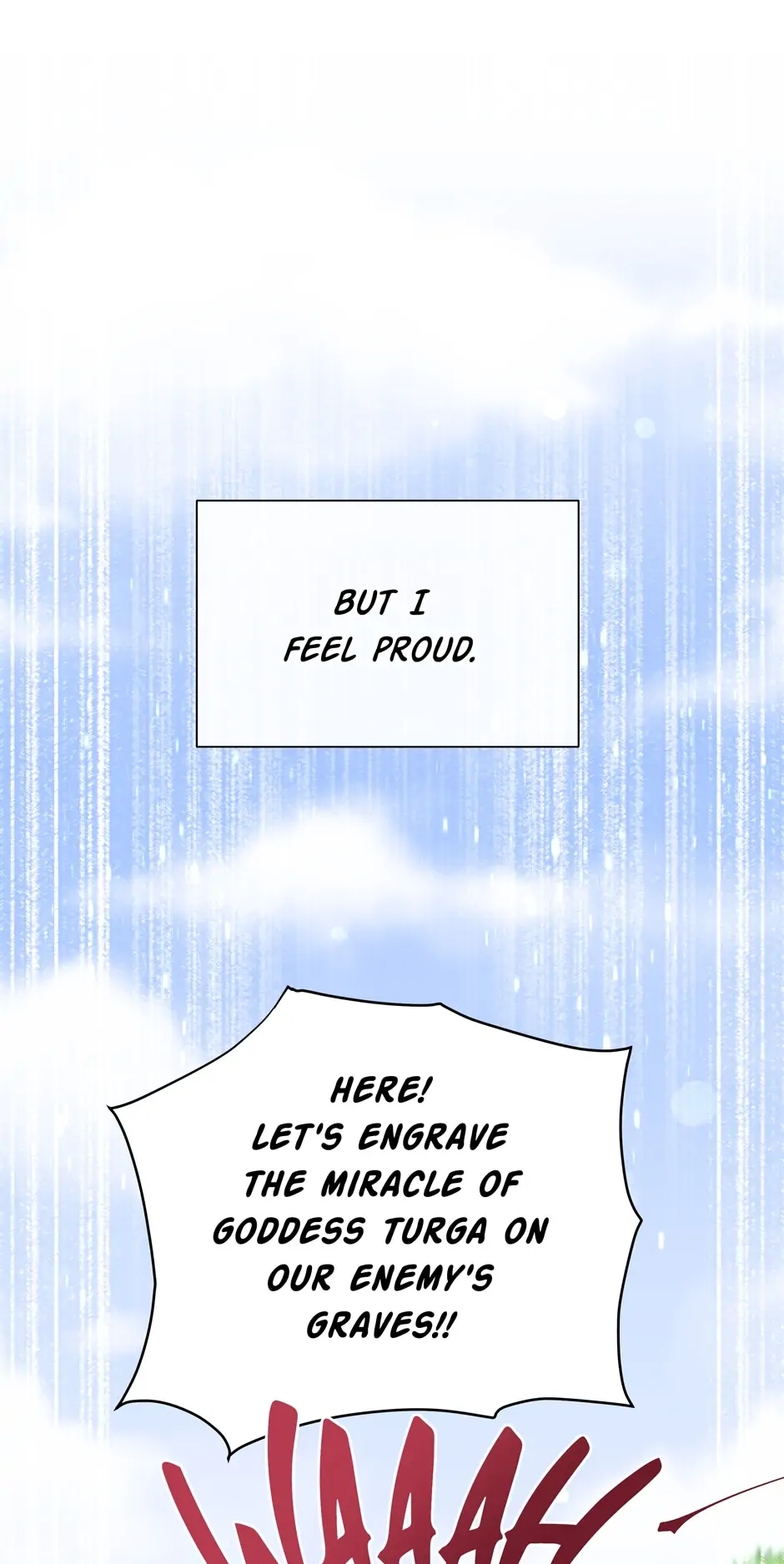 You’re just a supporting character, so love me! Chapter 96 page 59