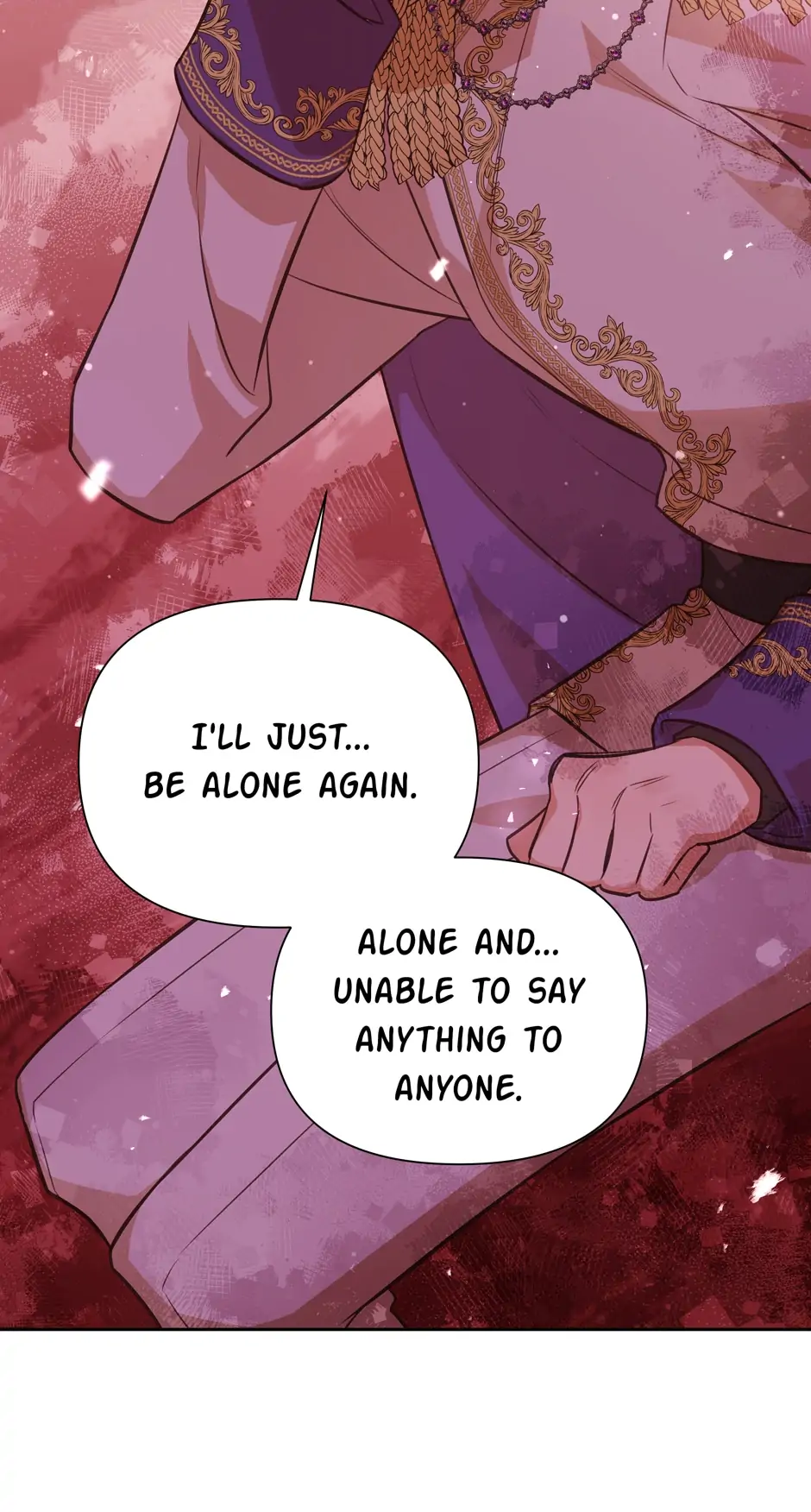 You’re just a supporting character, so love me! Chapter 96 page 66