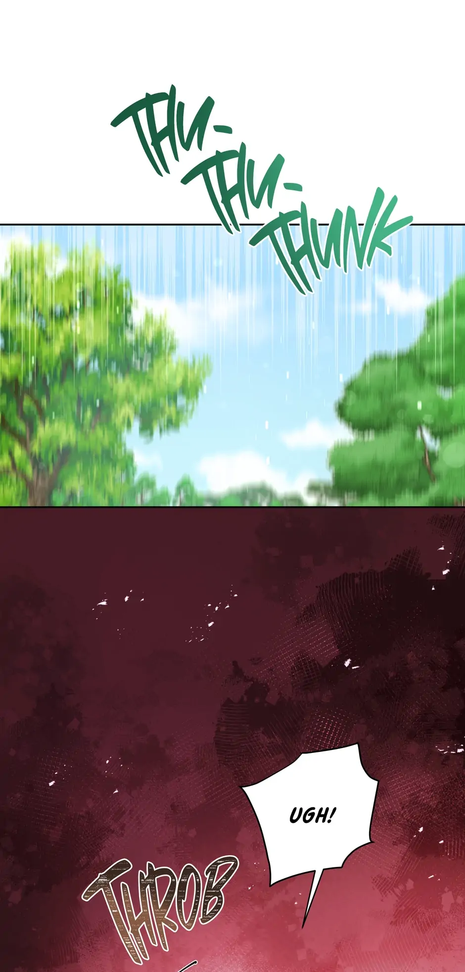 You’re just a supporting character, so love me! Chapter 96 page 8