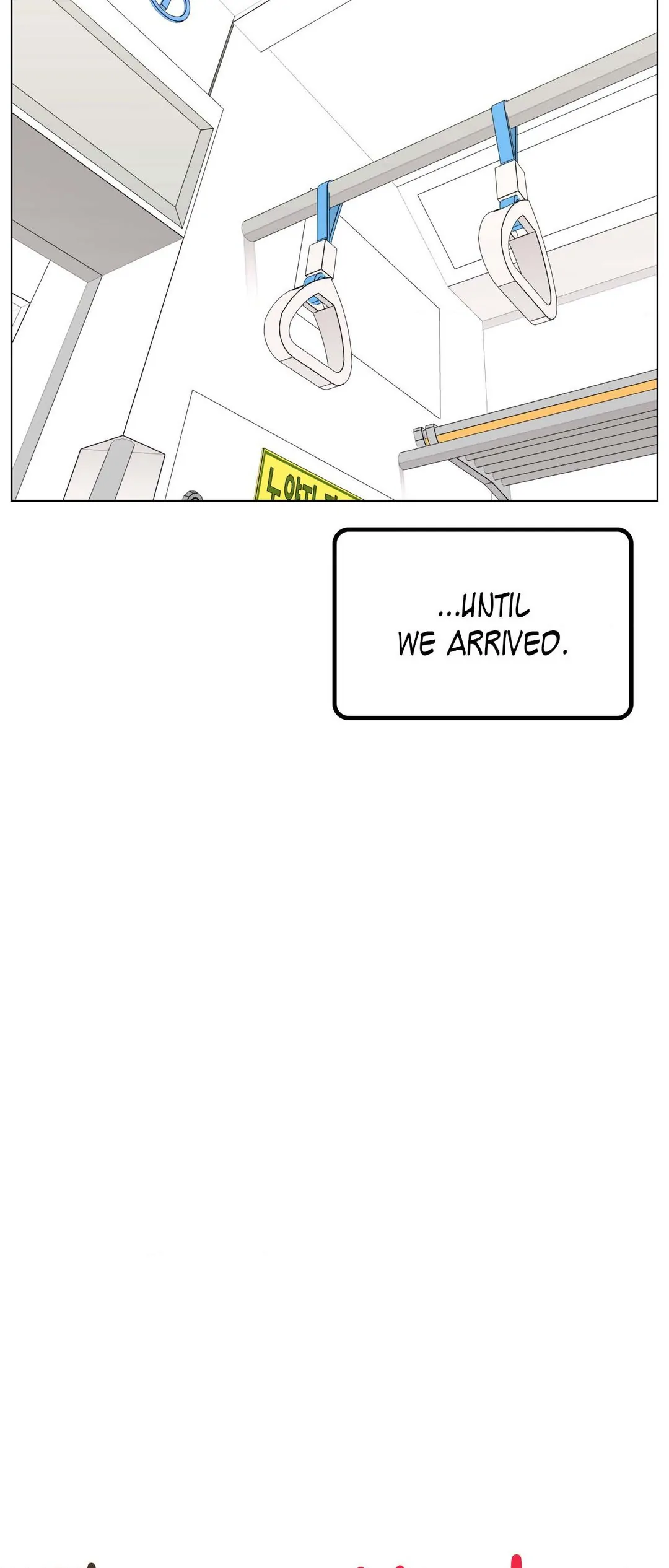 You’re Under My Skin! Chapter 109 page 10