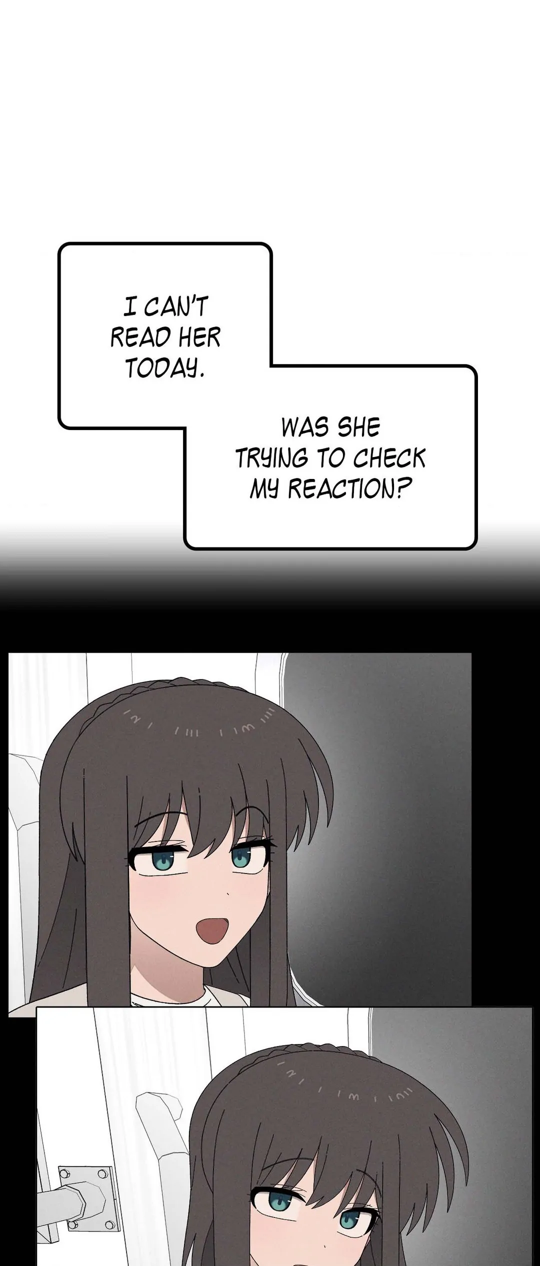 You’re Under My Skin! Chapter 109 page 16