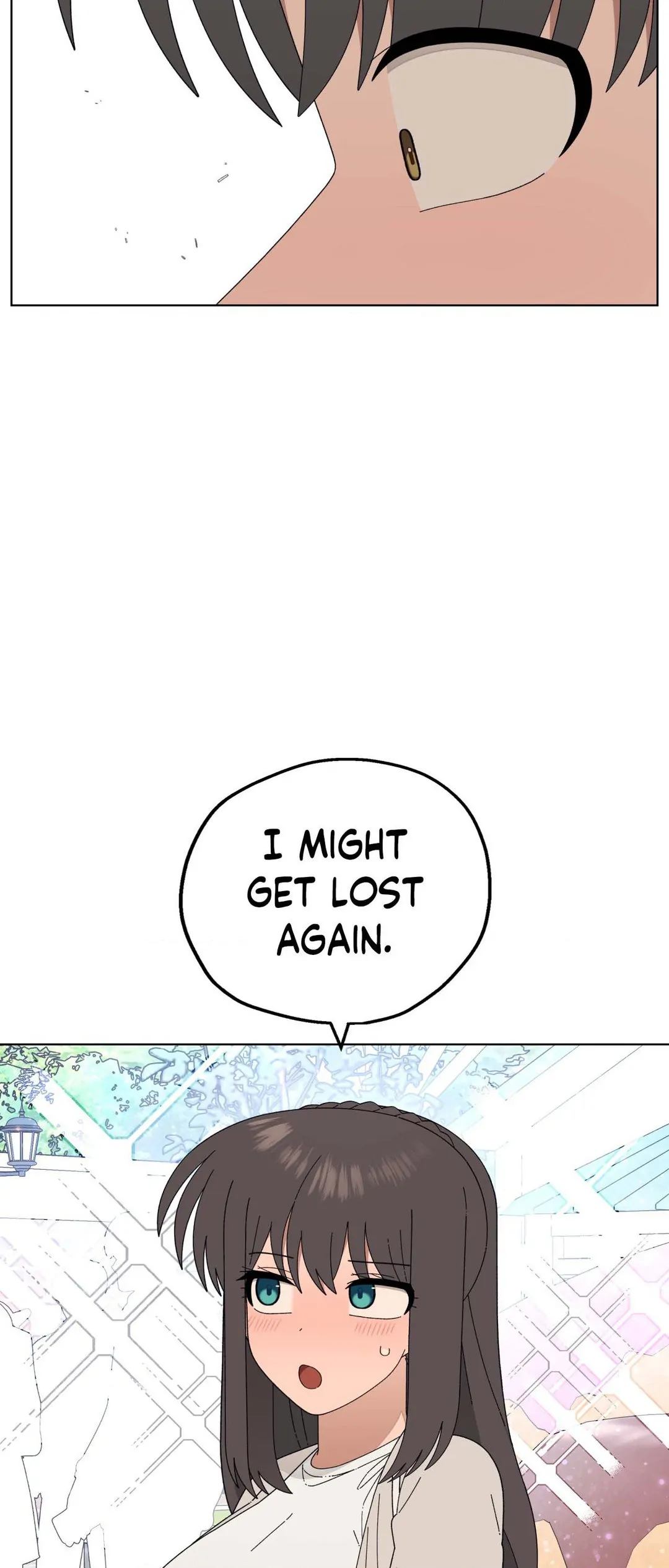You’re Under My Skin! Chapter 109 page 29