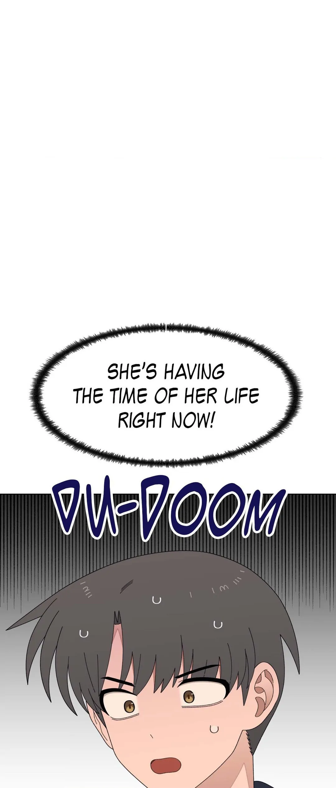 You’re Under My Skin! Chapter 109 page 42