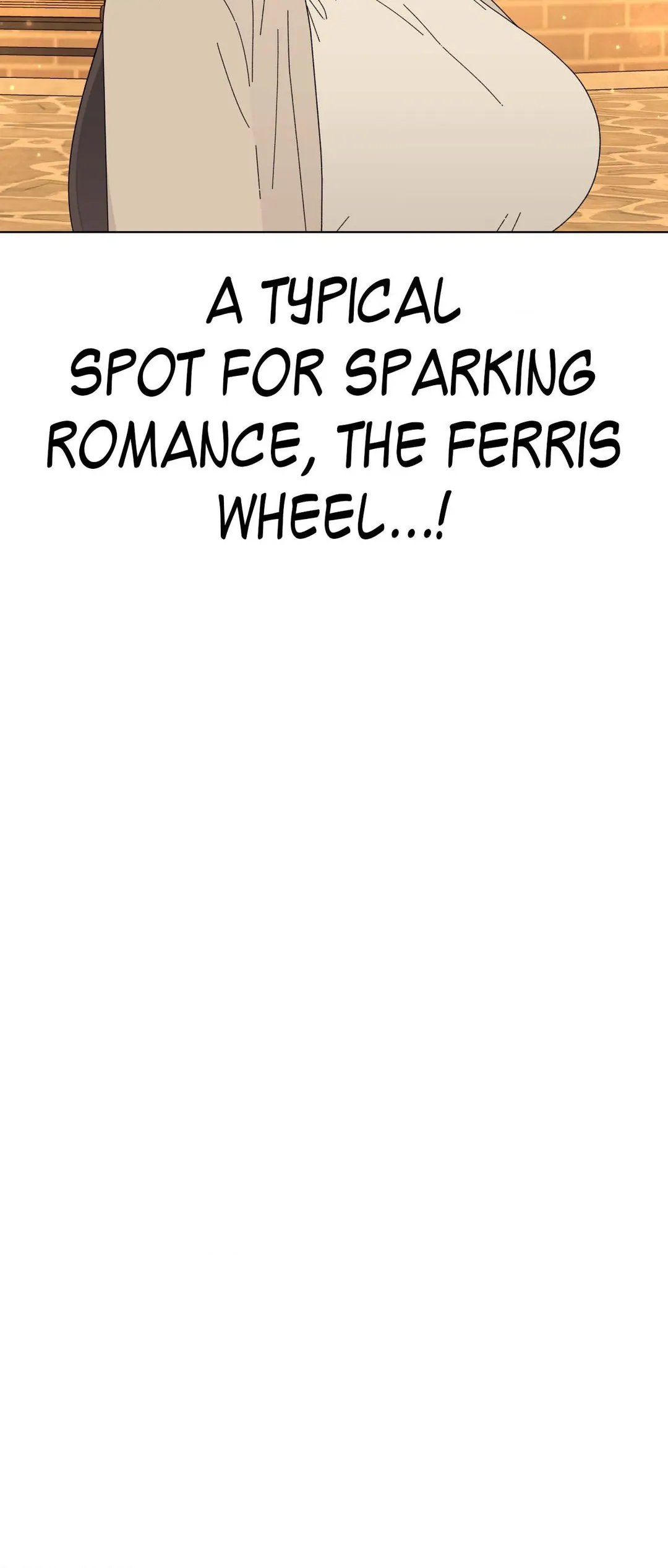 You’re Under My Skin! Chapter 109 page 50