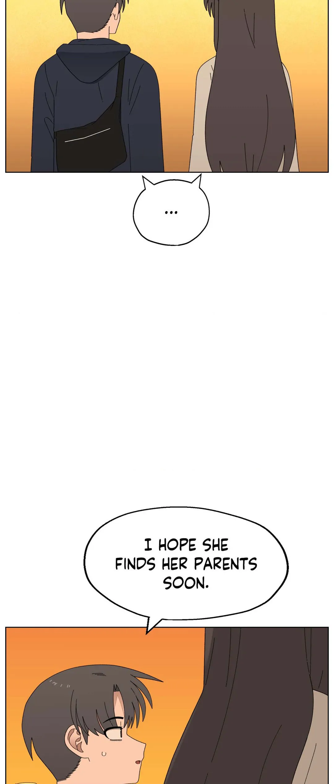 You’re Under My Skin! Chapter 110 page 10