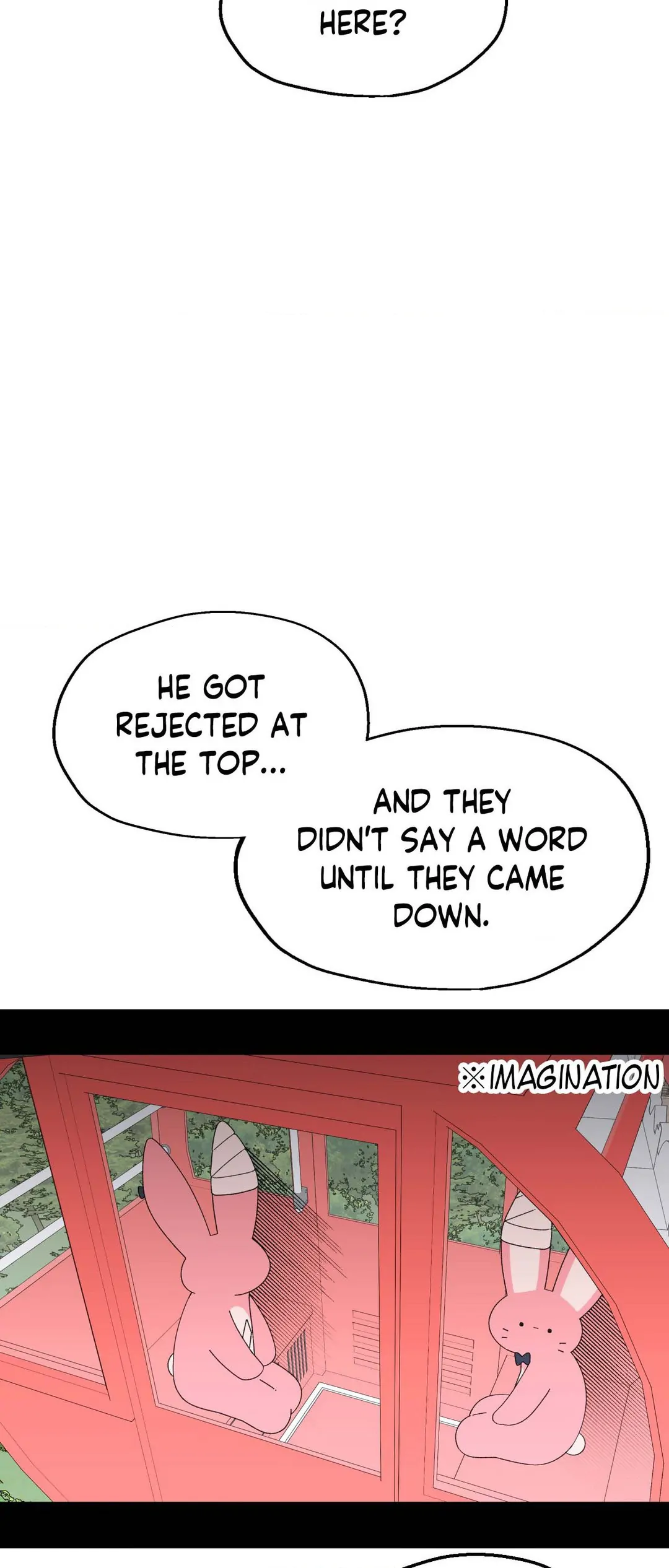 You’re Under My Skin! Chapter 110 page 14