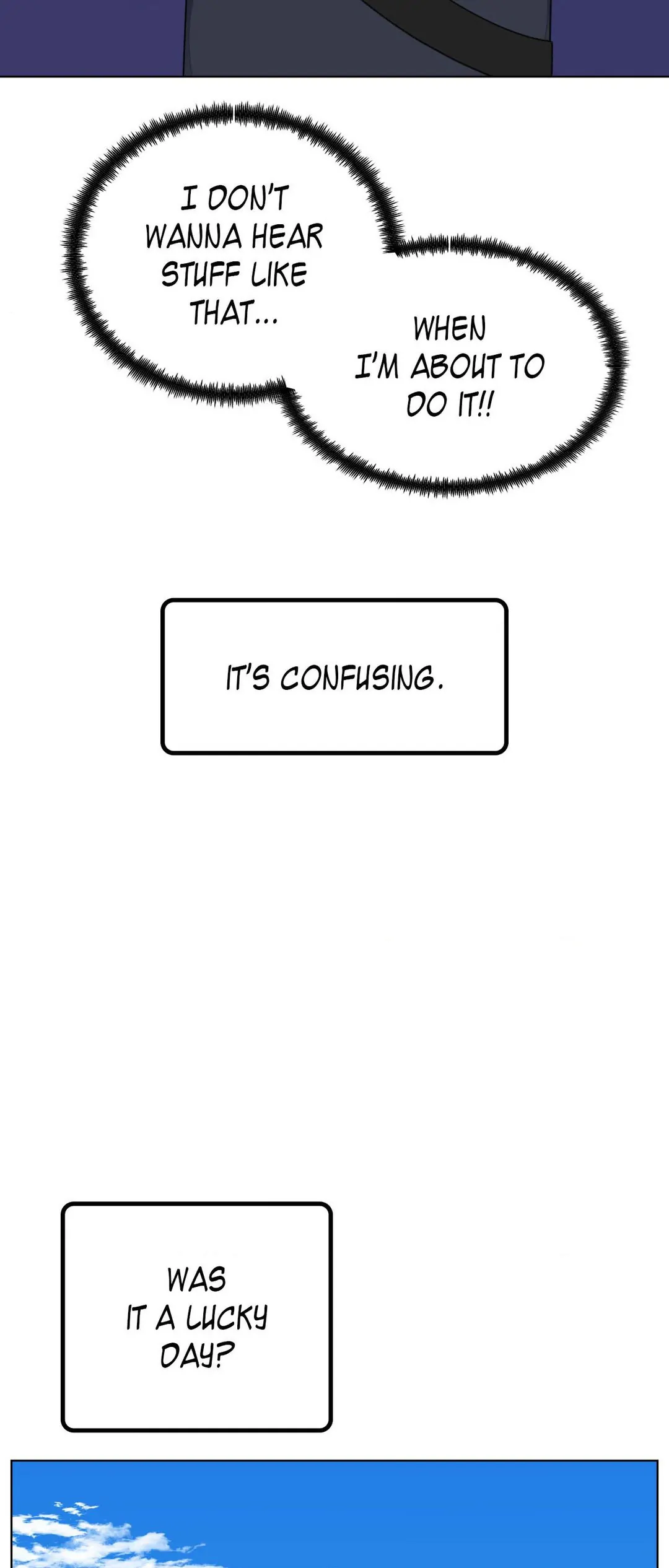 You’re Under My Skin! Chapter 110 page 16