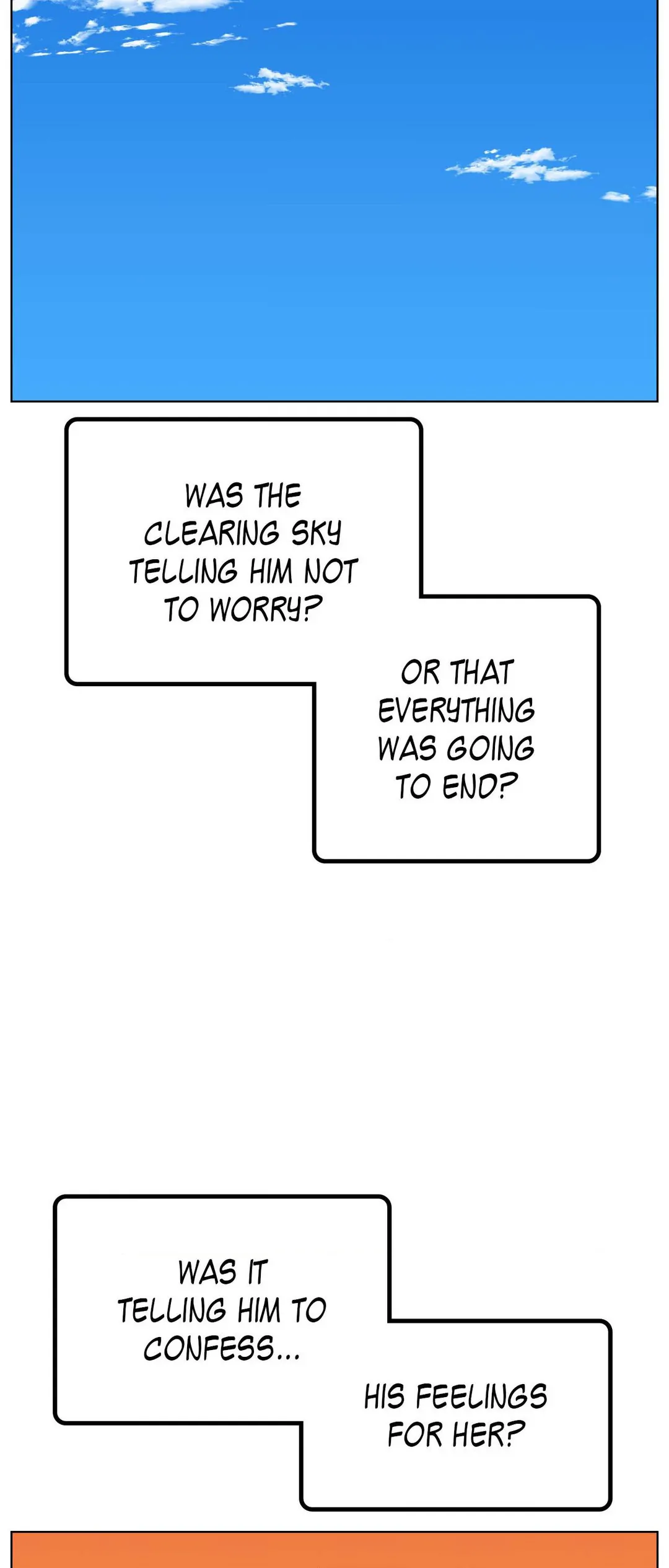 You’re Under My Skin! Chapter 110 page 17