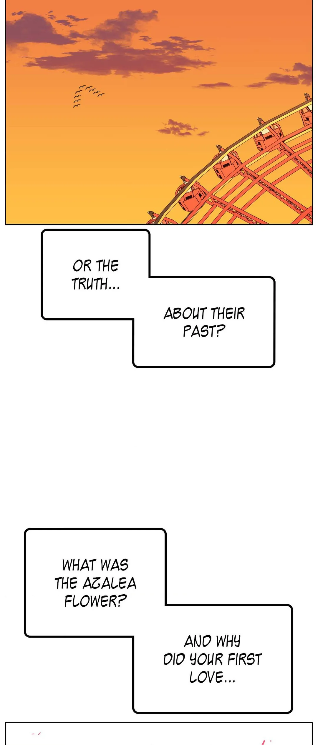 You’re Under My Skin! Chapter 110 page 18