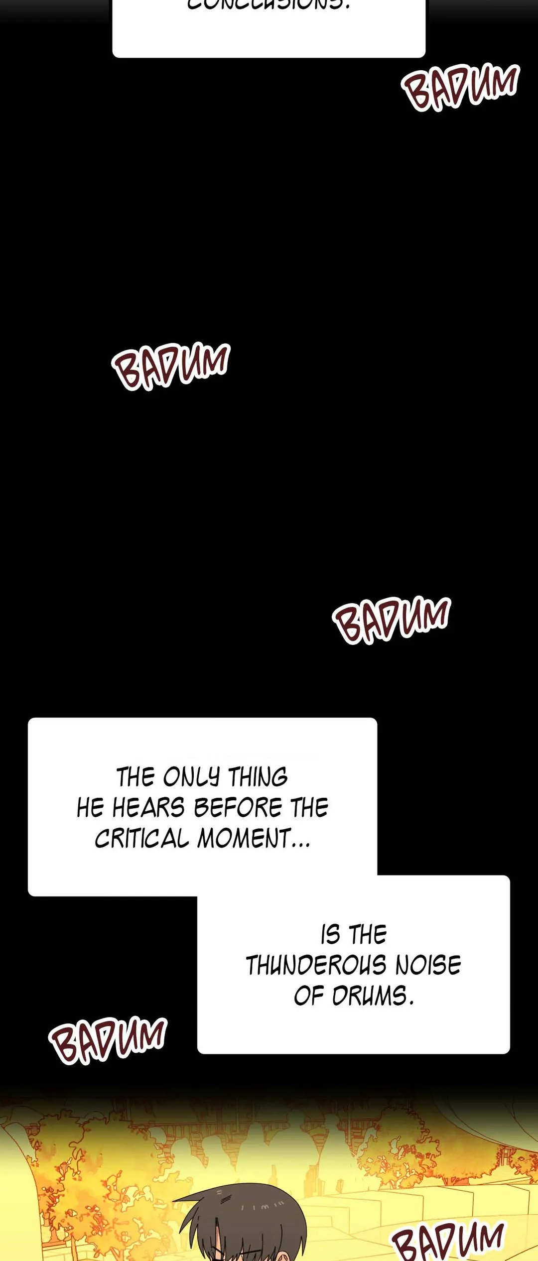 You’re Under My Skin! Chapter 110 page 20