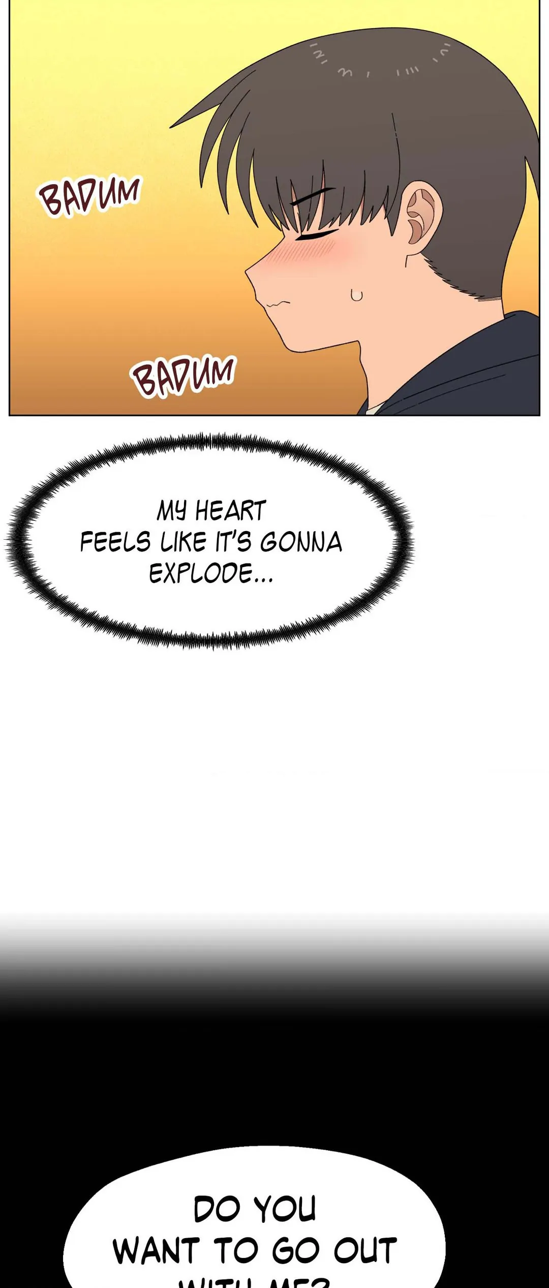 You’re Under My Skin! Chapter 110 page 22