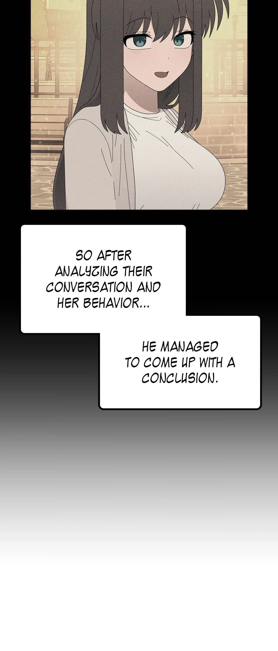 You’re Under My Skin! Chapter 110 page 26