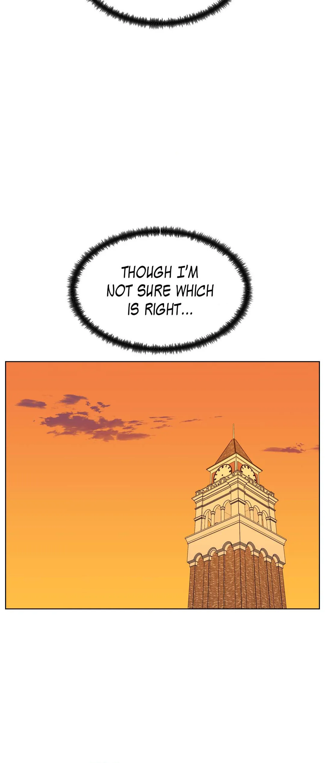 You’re Under My Skin! Chapter 110 page 29