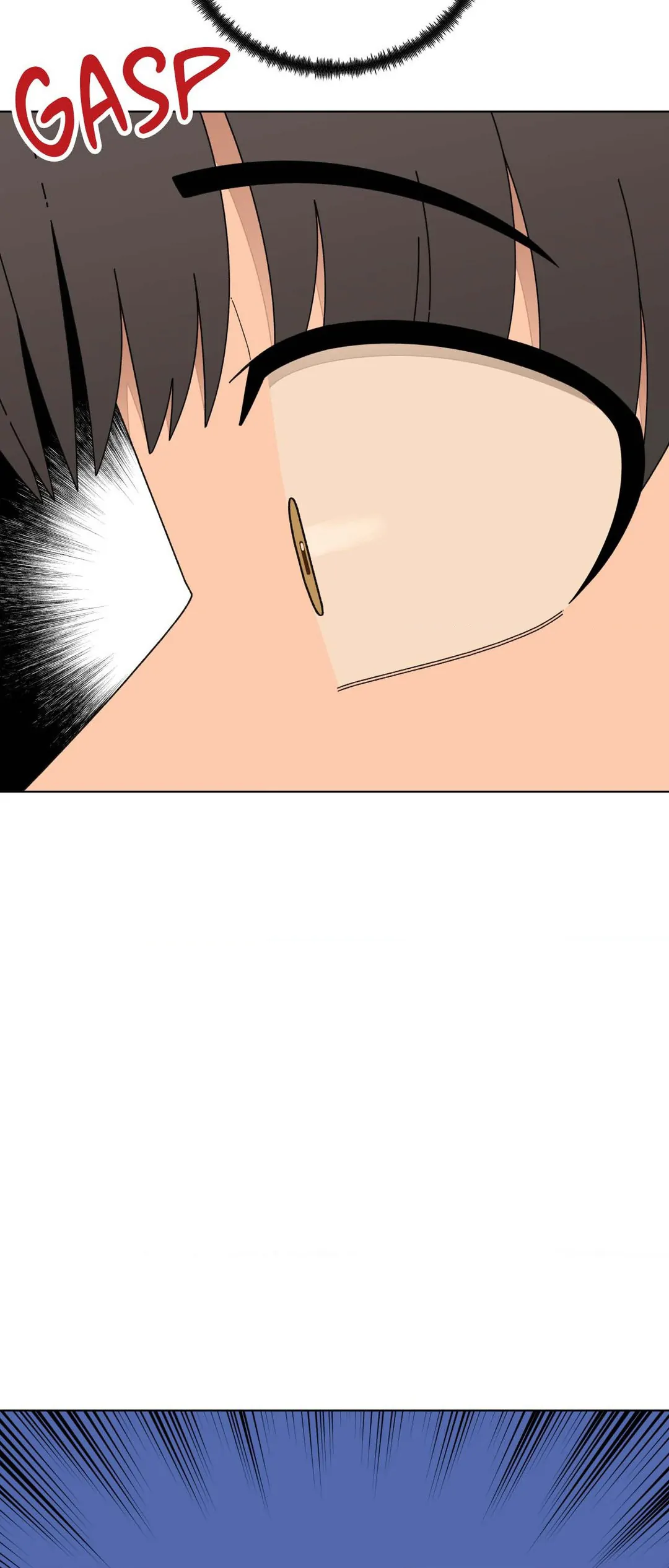 You’re Under My Skin! Chapter 110 page 34