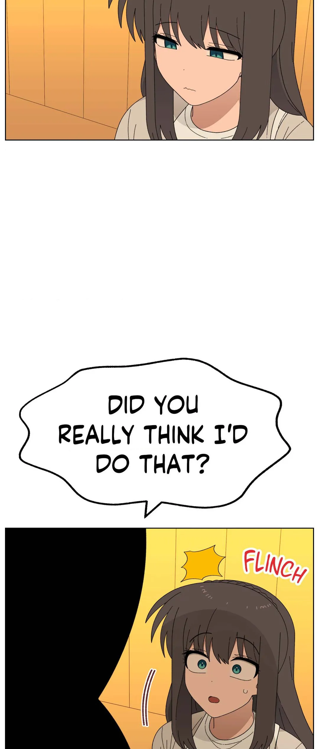 You’re Under My Skin! Chapter 110 page 46