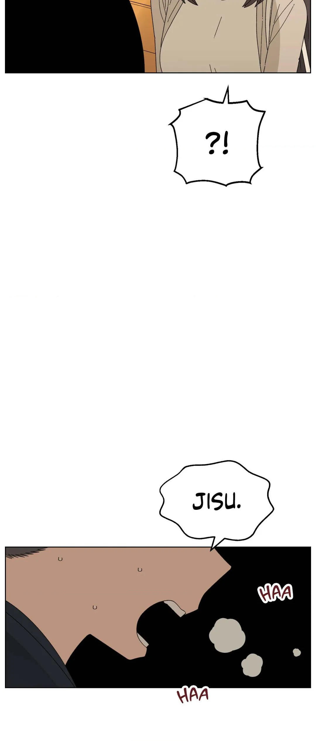 You’re Under My Skin! Chapter 110 page 47