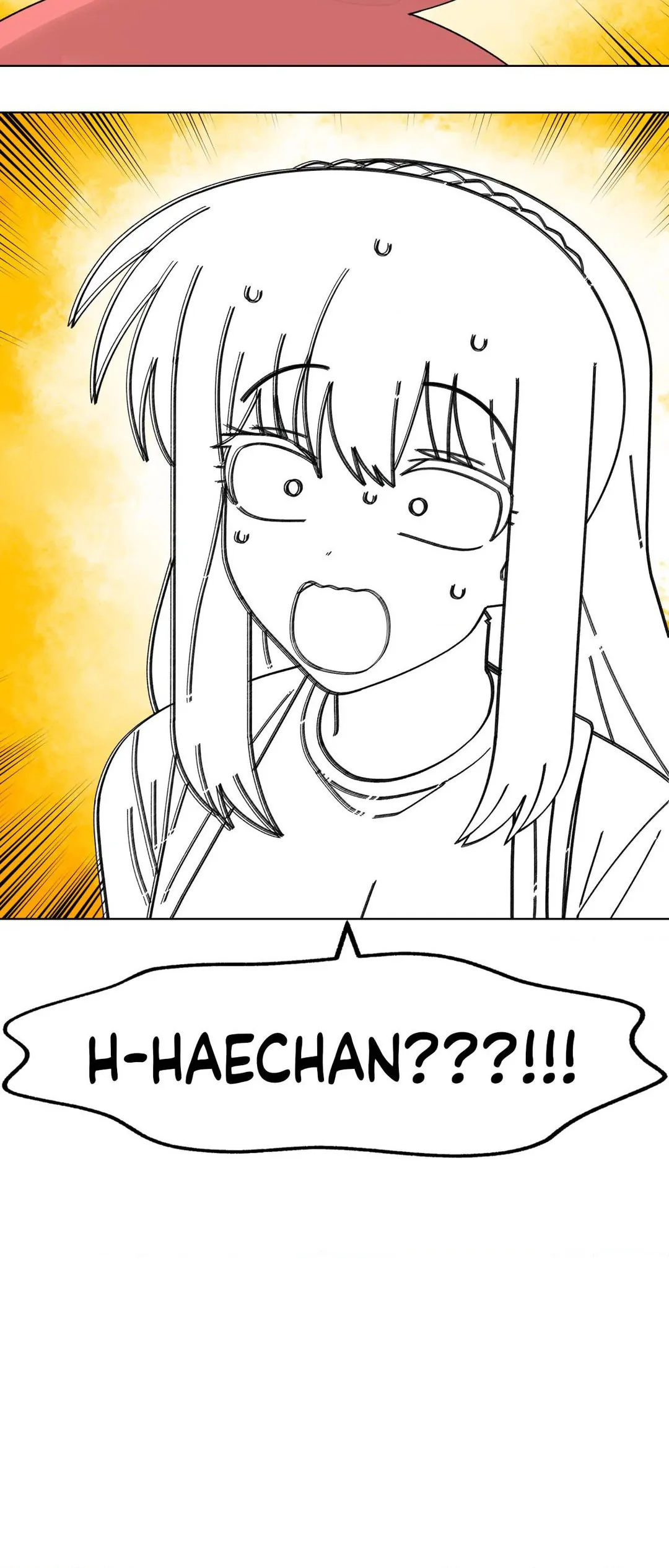 You’re Under My Skin! Chapter 110 page 49