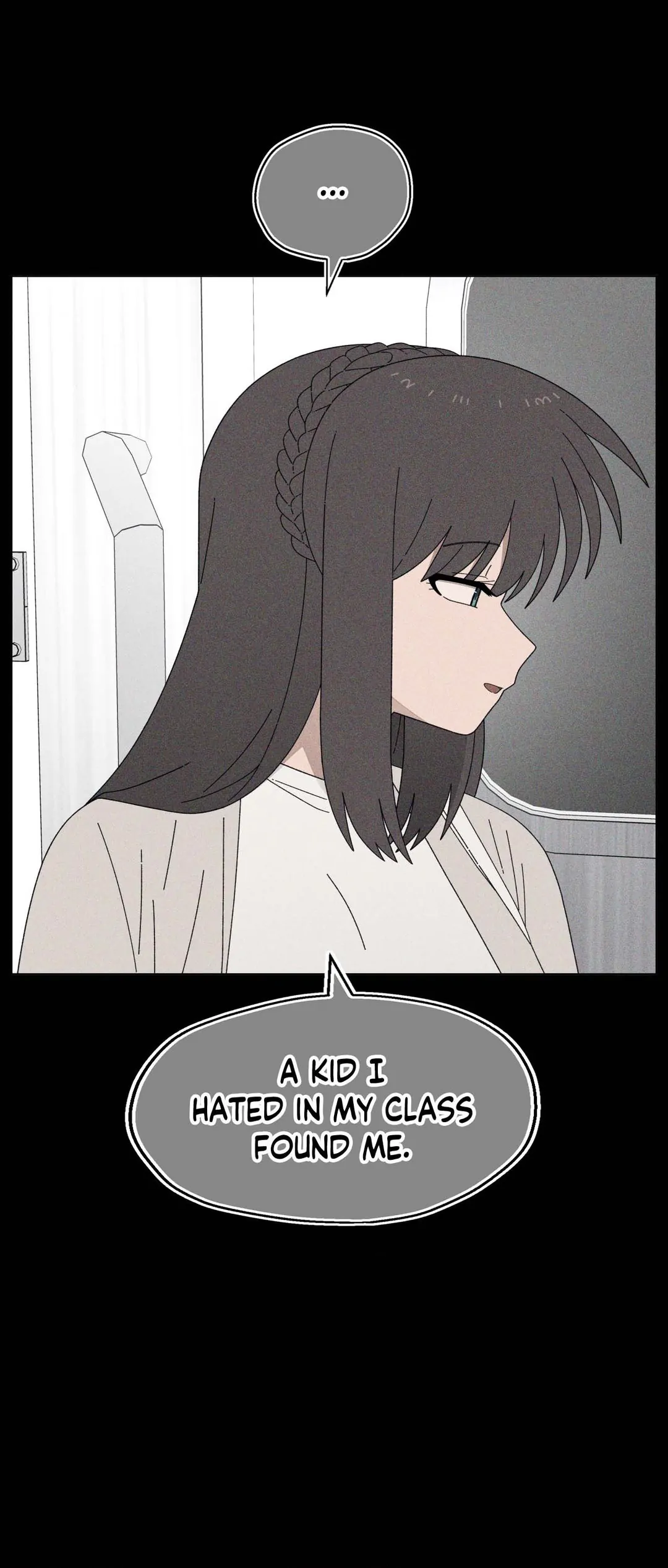 You’re Under My Skin! Chapter 111 page 10