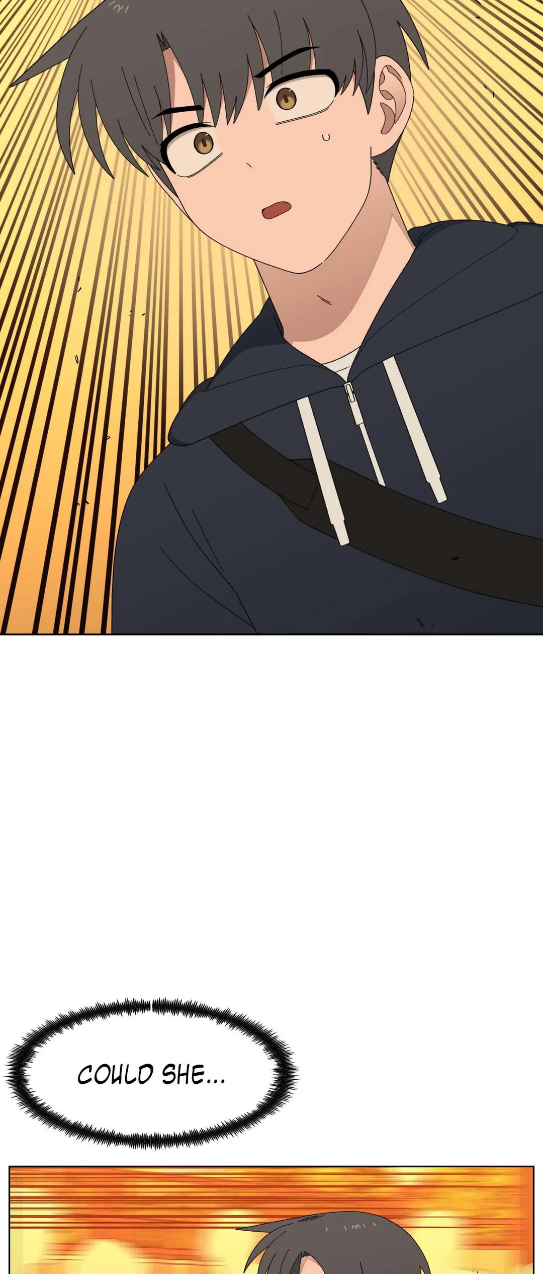 You’re Under My Skin! Chapter 111 page 18