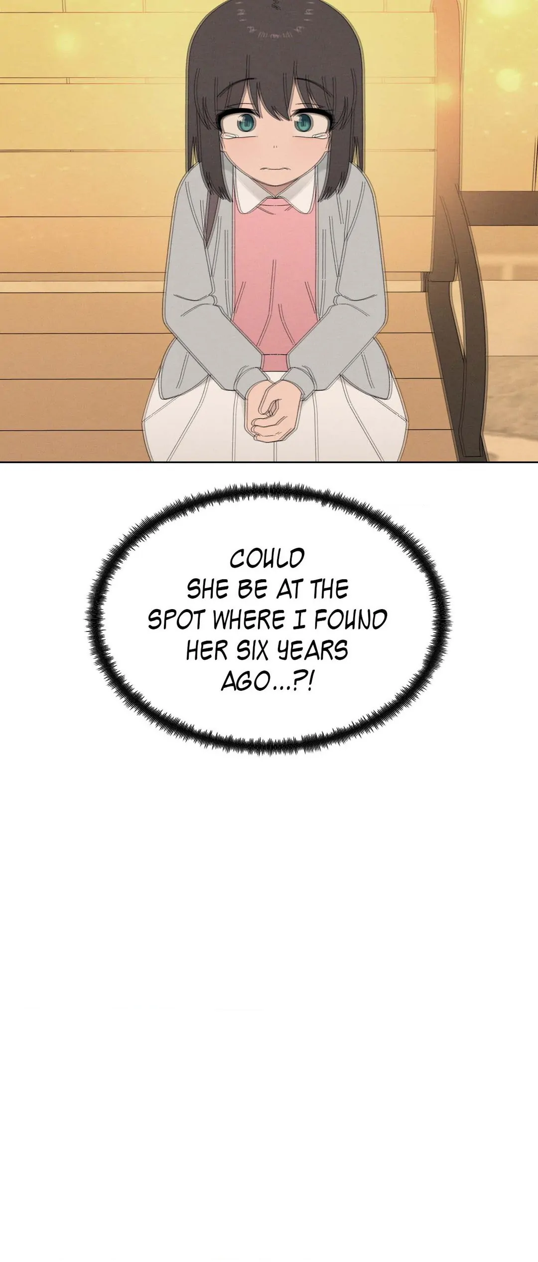 You’re Under My Skin! Chapter 111 page 20