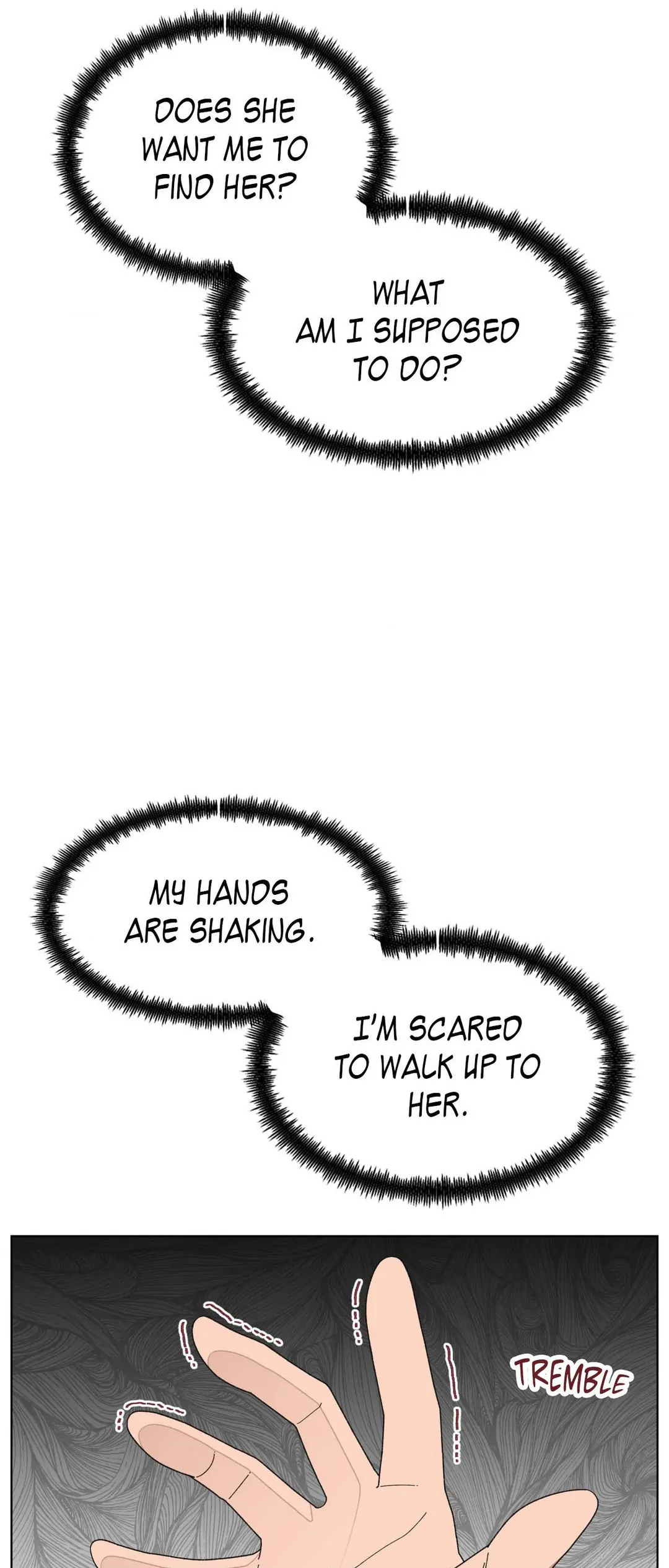 You’re Under My Skin! Chapter 111 page 23