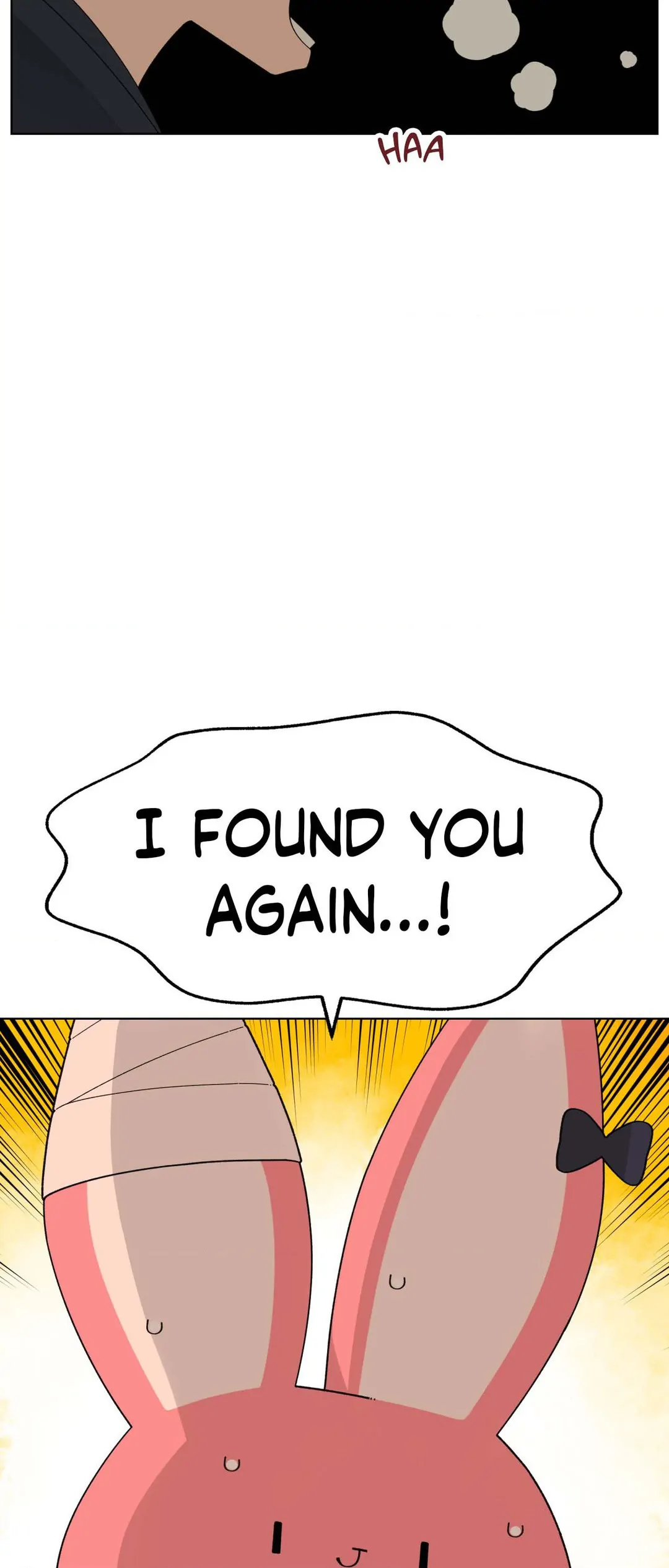 You’re Under My Skin! Chapter 111 page 32