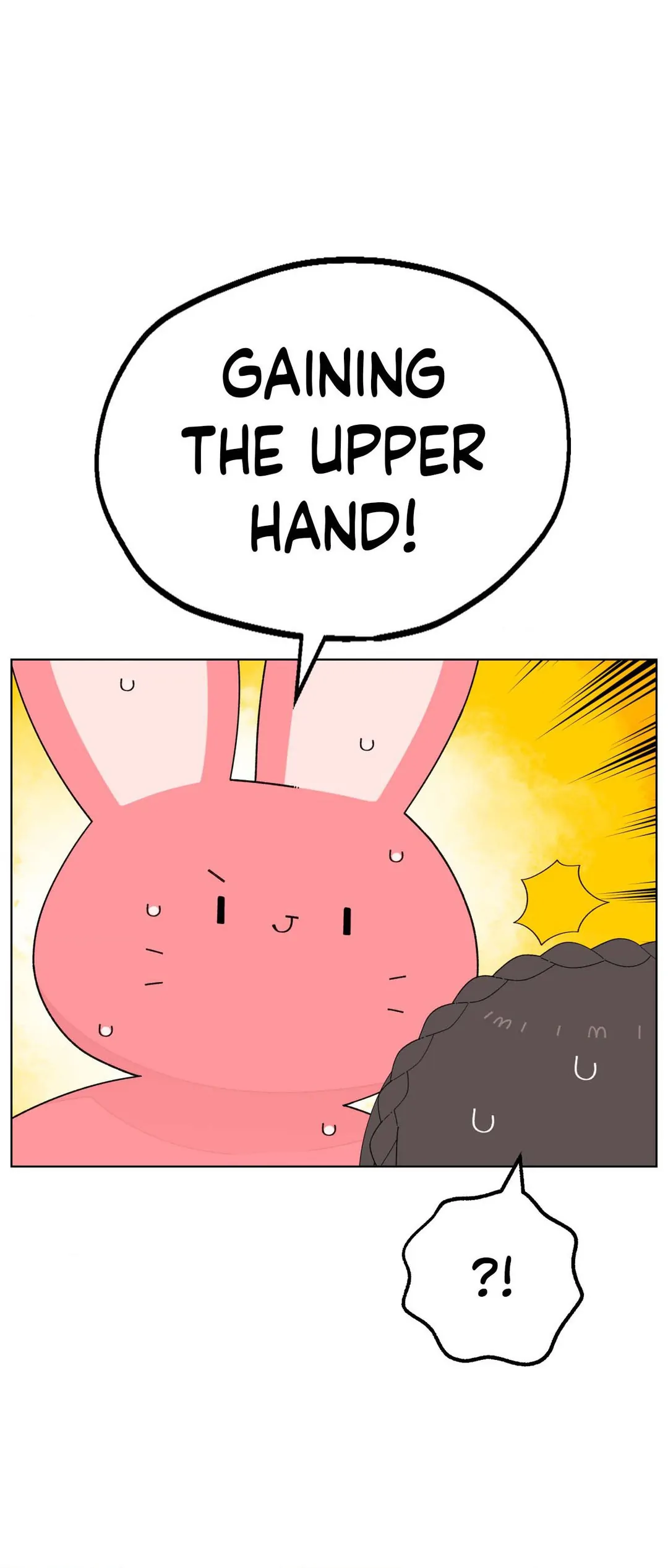You’re Under My Skin! Chapter 111 page 35